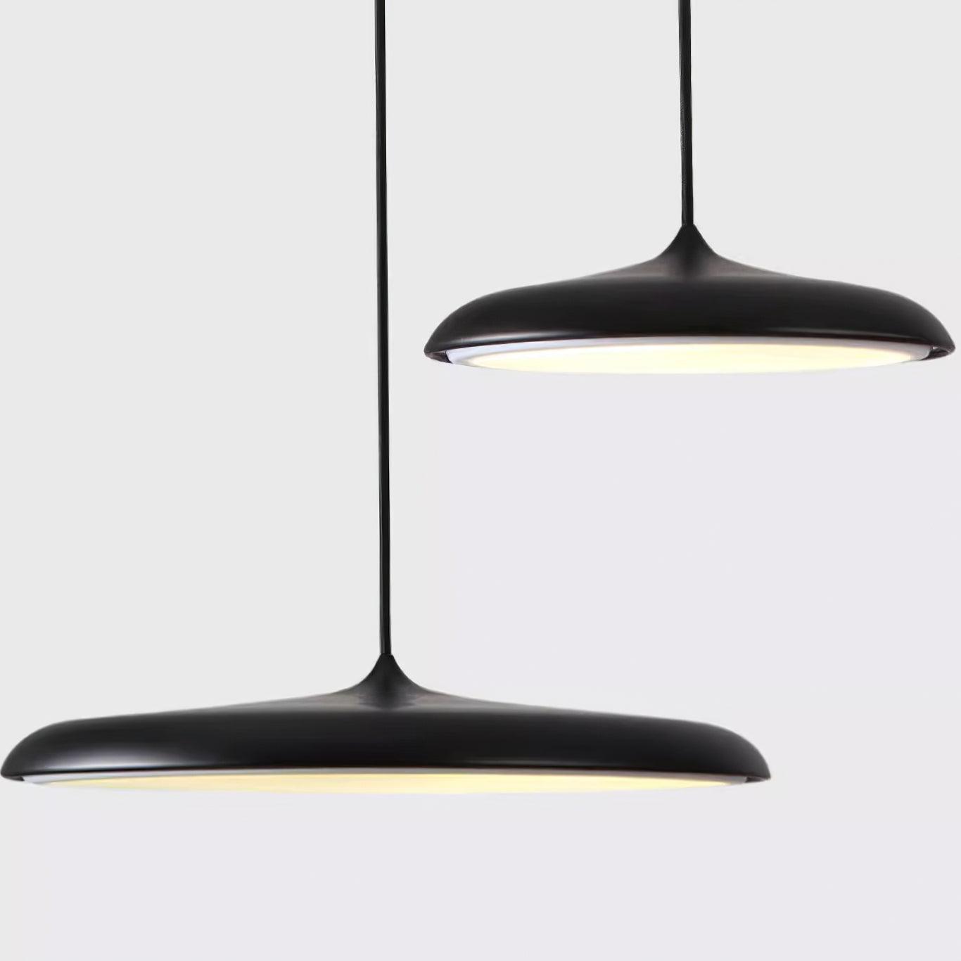 Orik Macaron Pendant Lights - Neutralighting