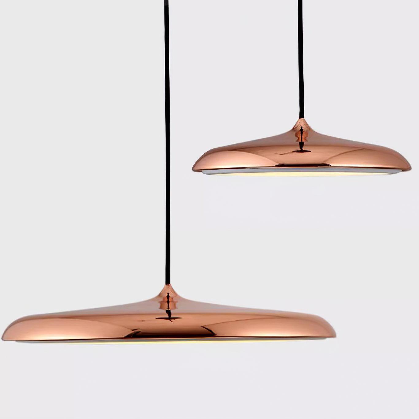 Orik Macaron Pendant Lights - Neutralighting