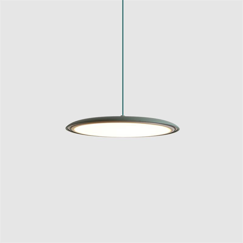 Orik Macaron Pendant Lights - Neutralighting