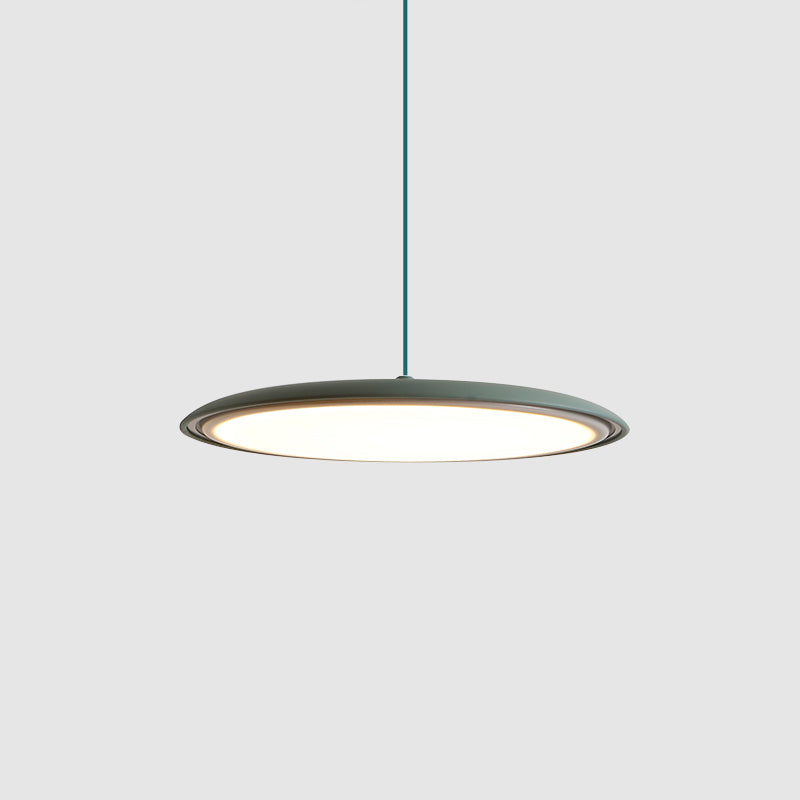 Orik Macaron Pendant Lights - Neutralighting