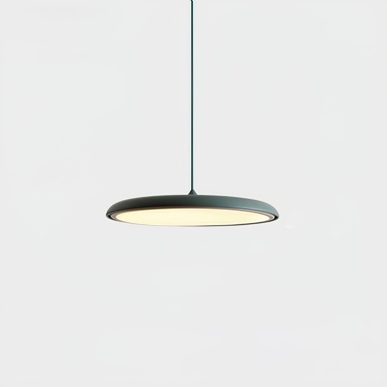 Orik Macaron Pendant Lights - Neutralighting