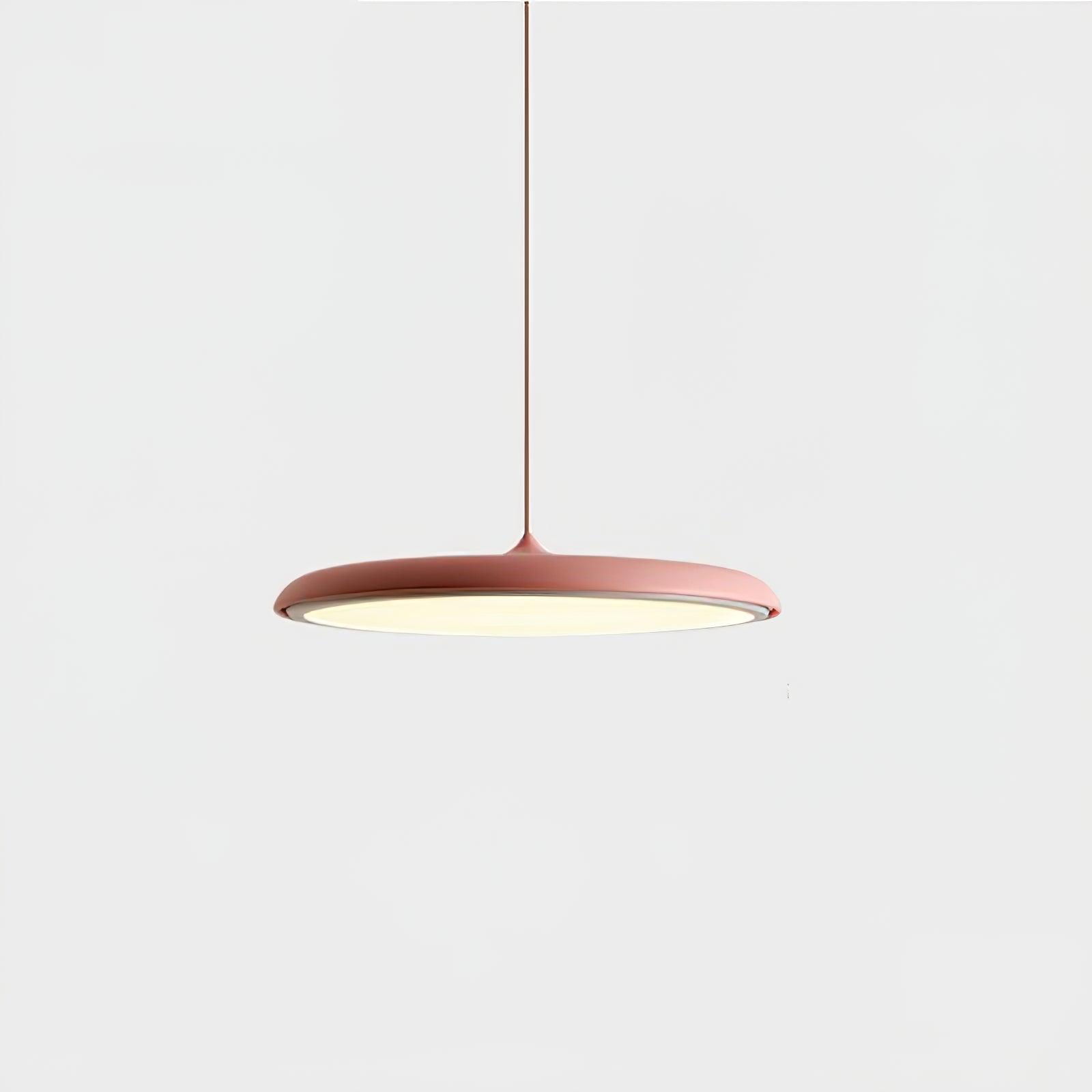 Orik Macaron Pendant Lights - Neutralighting
