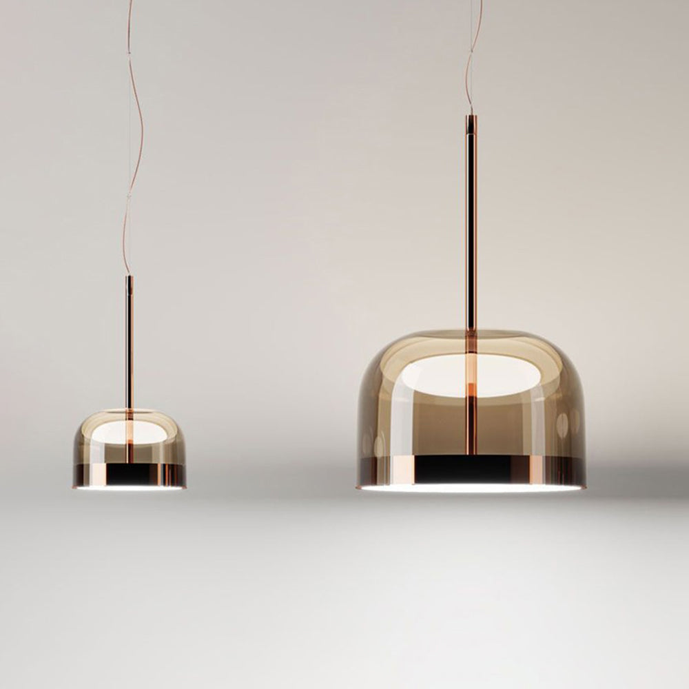 Valentina Pendant Light, DIA 24/36CM - Neutralighting