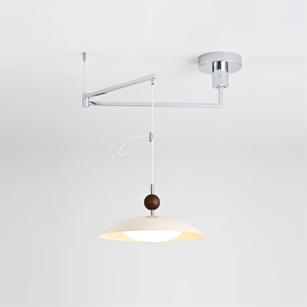 Jovik Adjustable Pendant Light - Neutralighting