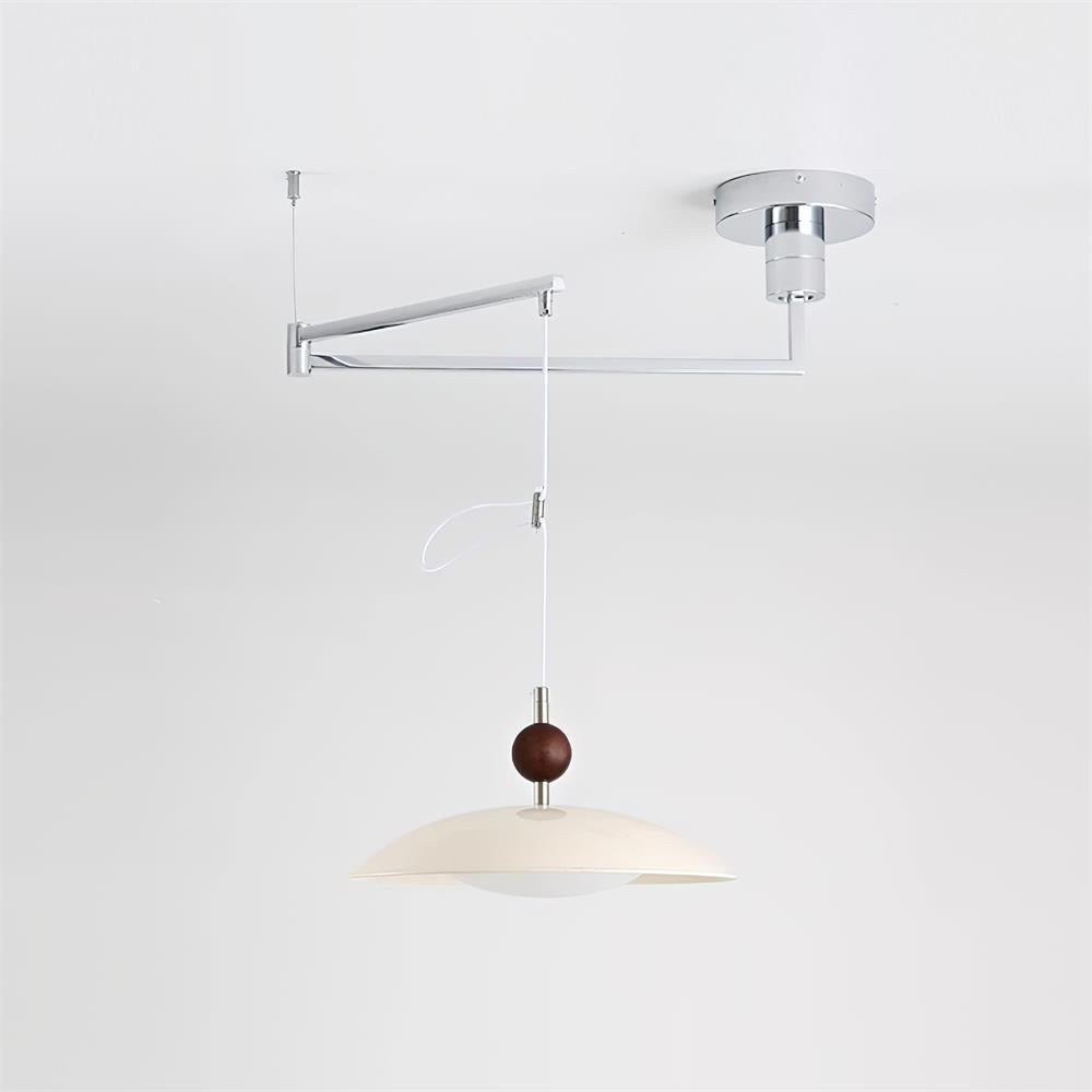 Jovik Adjustable Pendant Light - Neutralighting