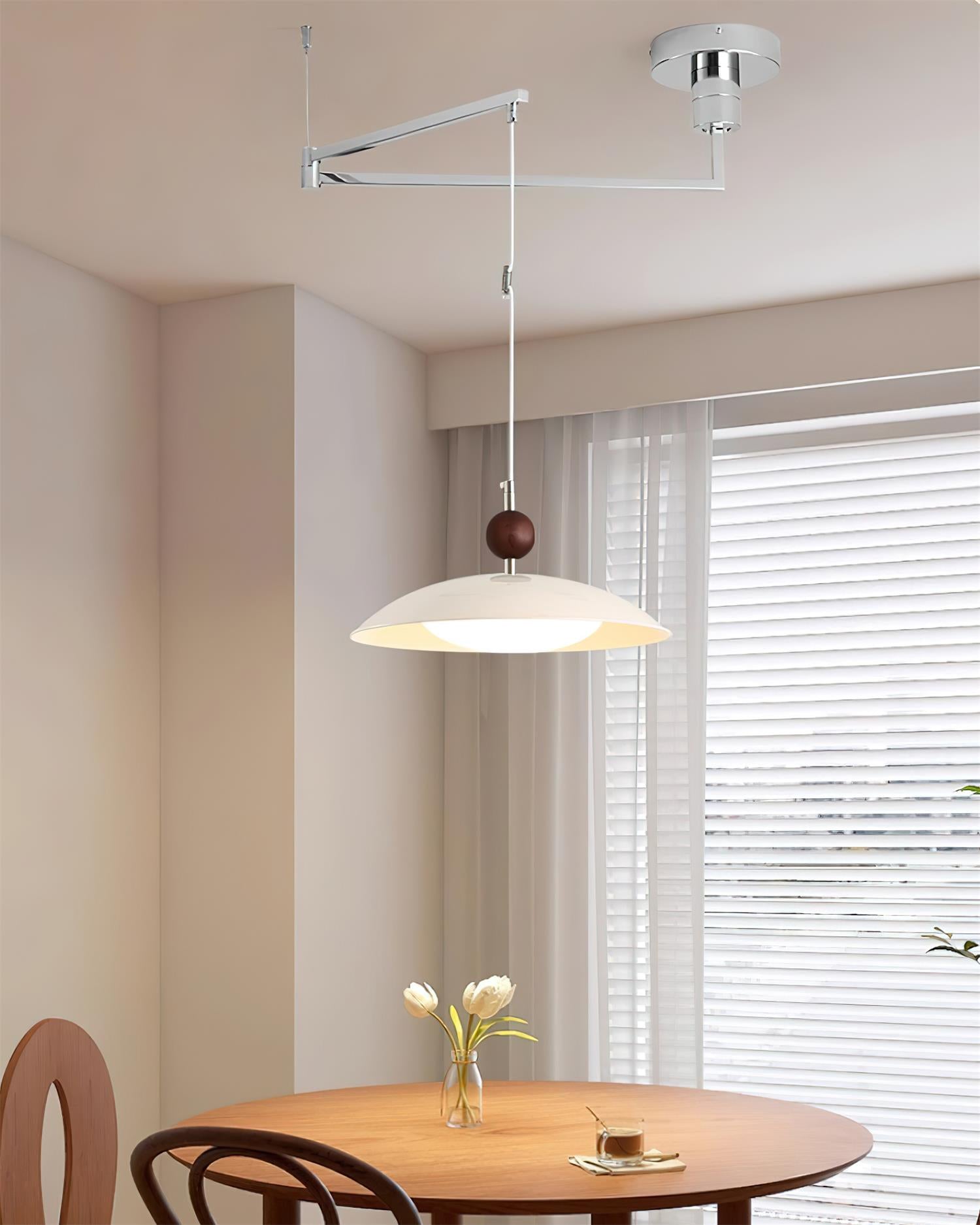 Jovik Adjustable Pendant Light - Neutralighting
