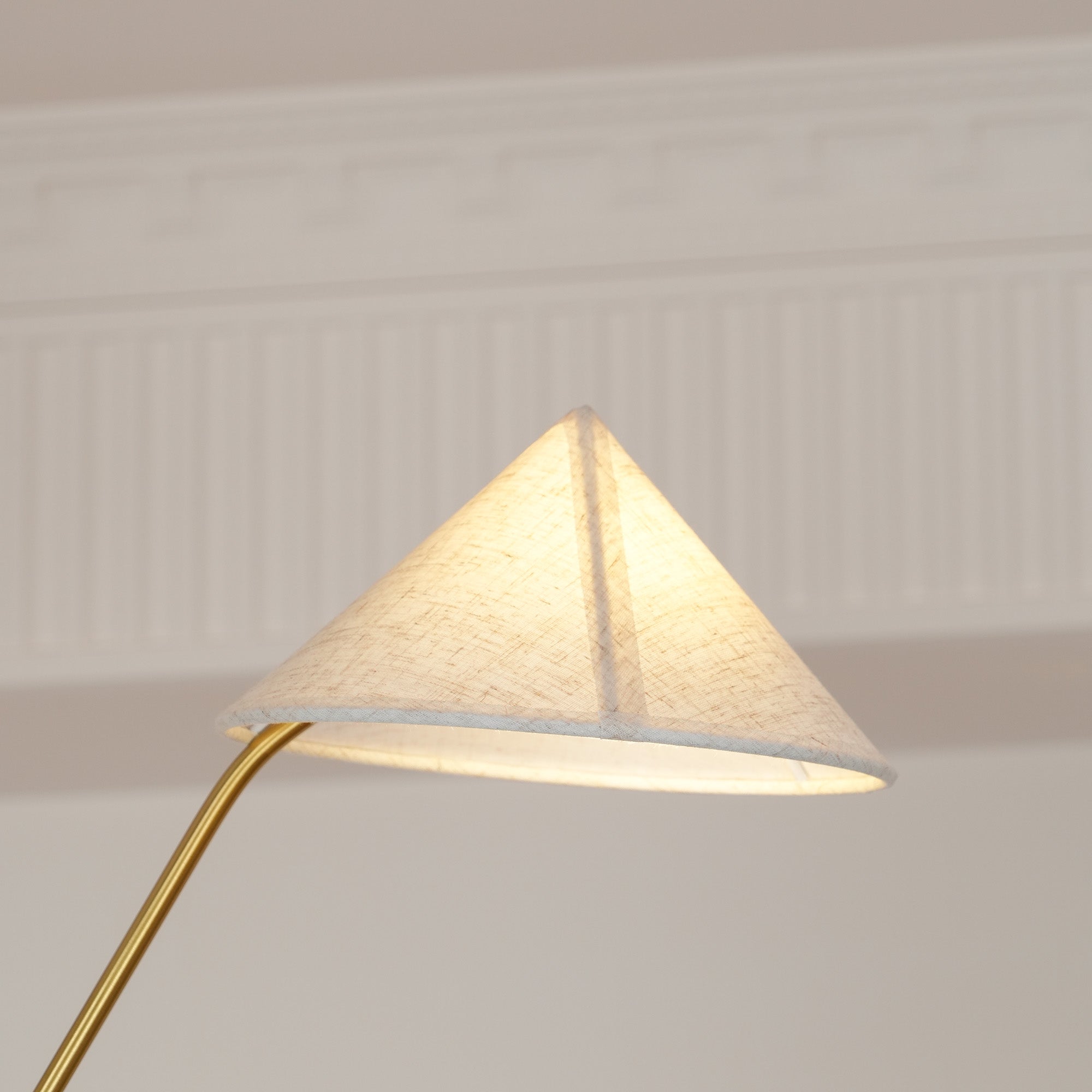 Mantis Chandelier - Blowlighting