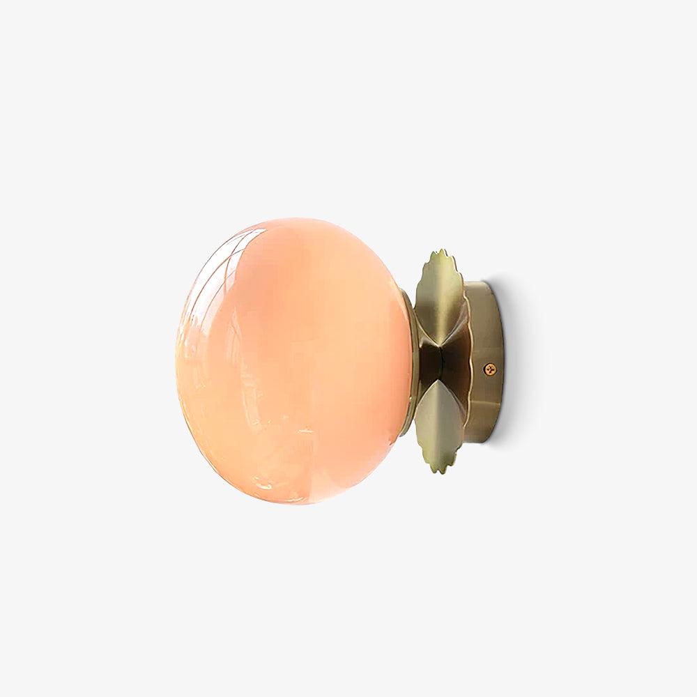 Sovel Marshmallow Wall Lamp - Neutralighting