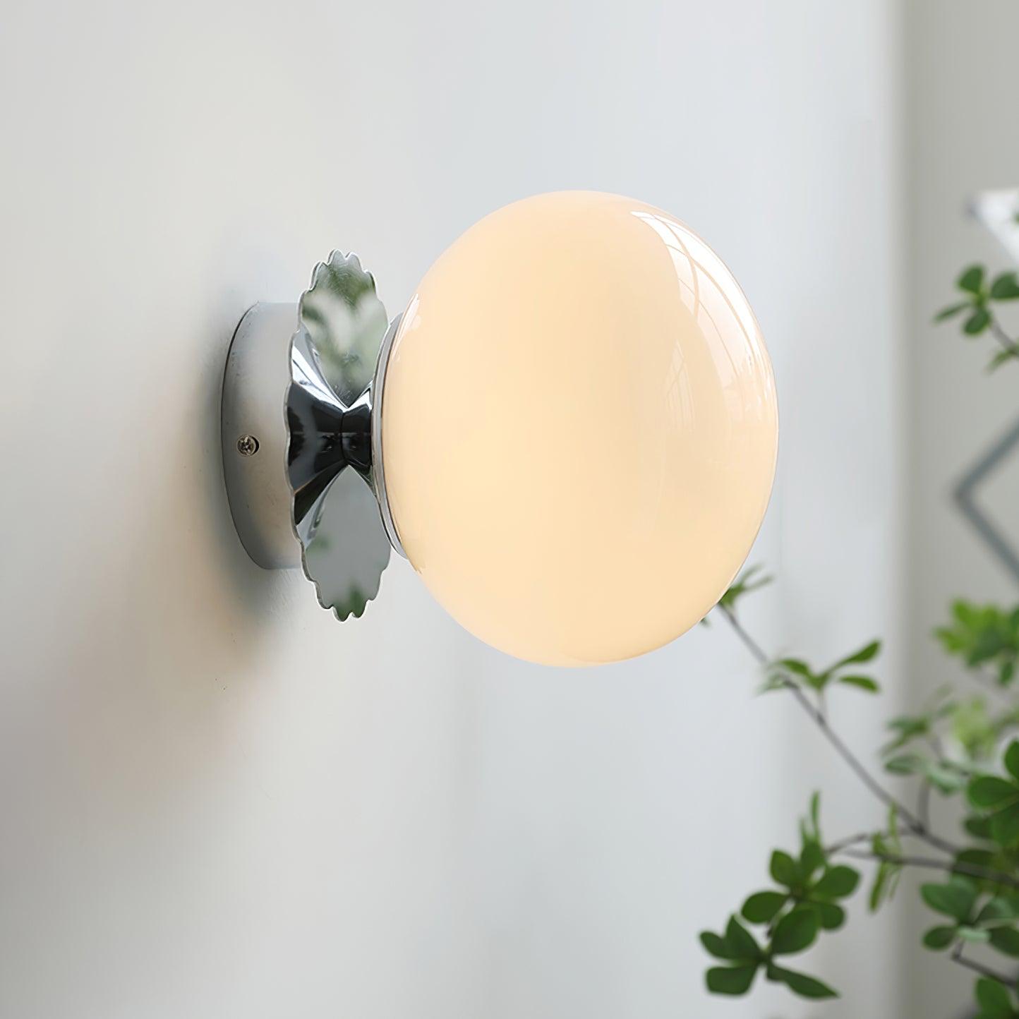 Sovel Marshmallow Wall Lamp - Neutralighting