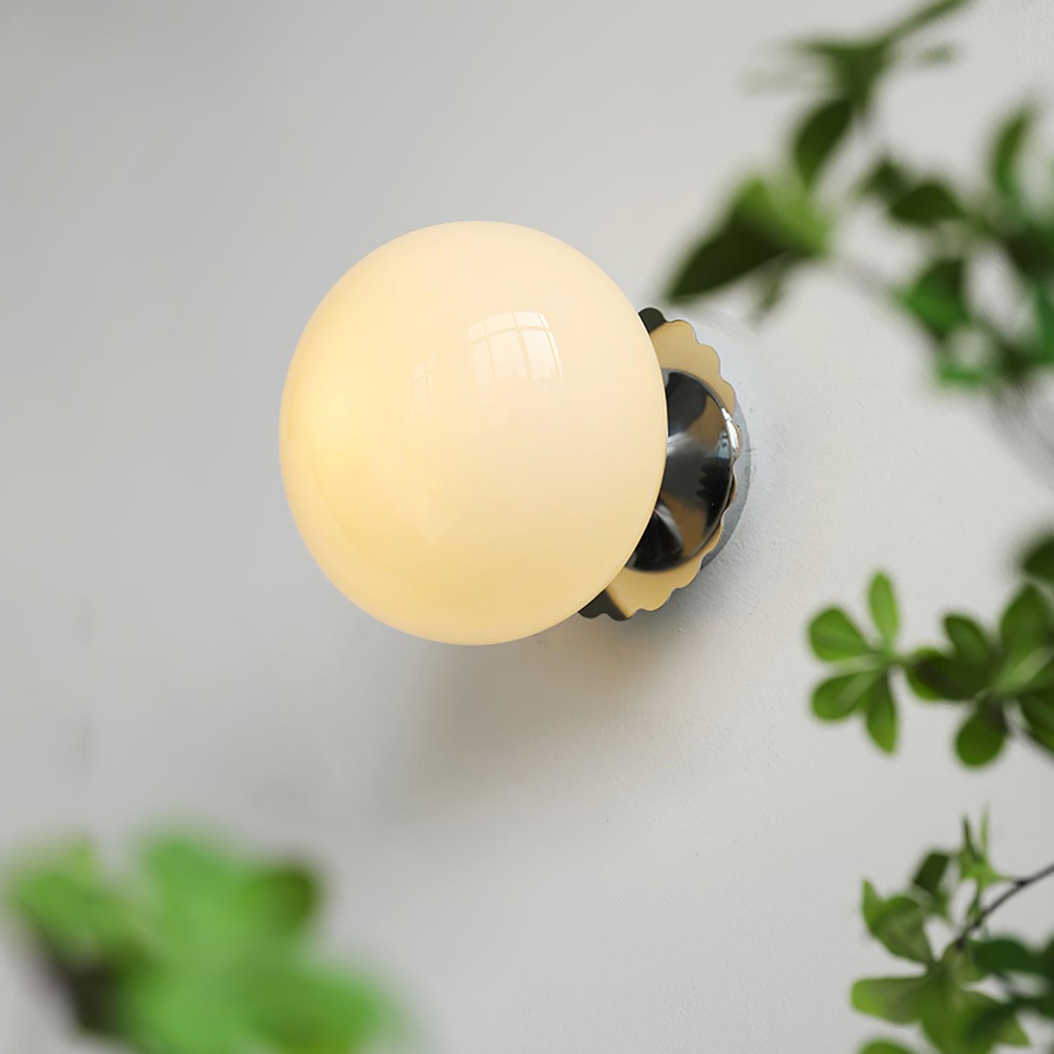 Sovel Marshmallow Wall Lamp - Neutralighting