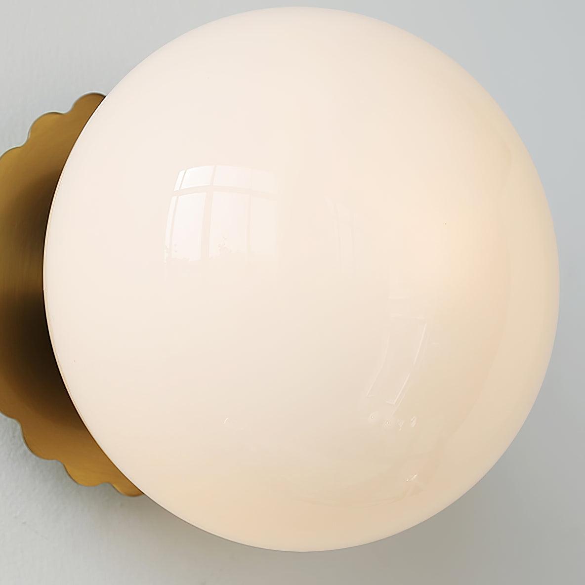 Sovel Marshmallow Wall Lamp - Neutralighting