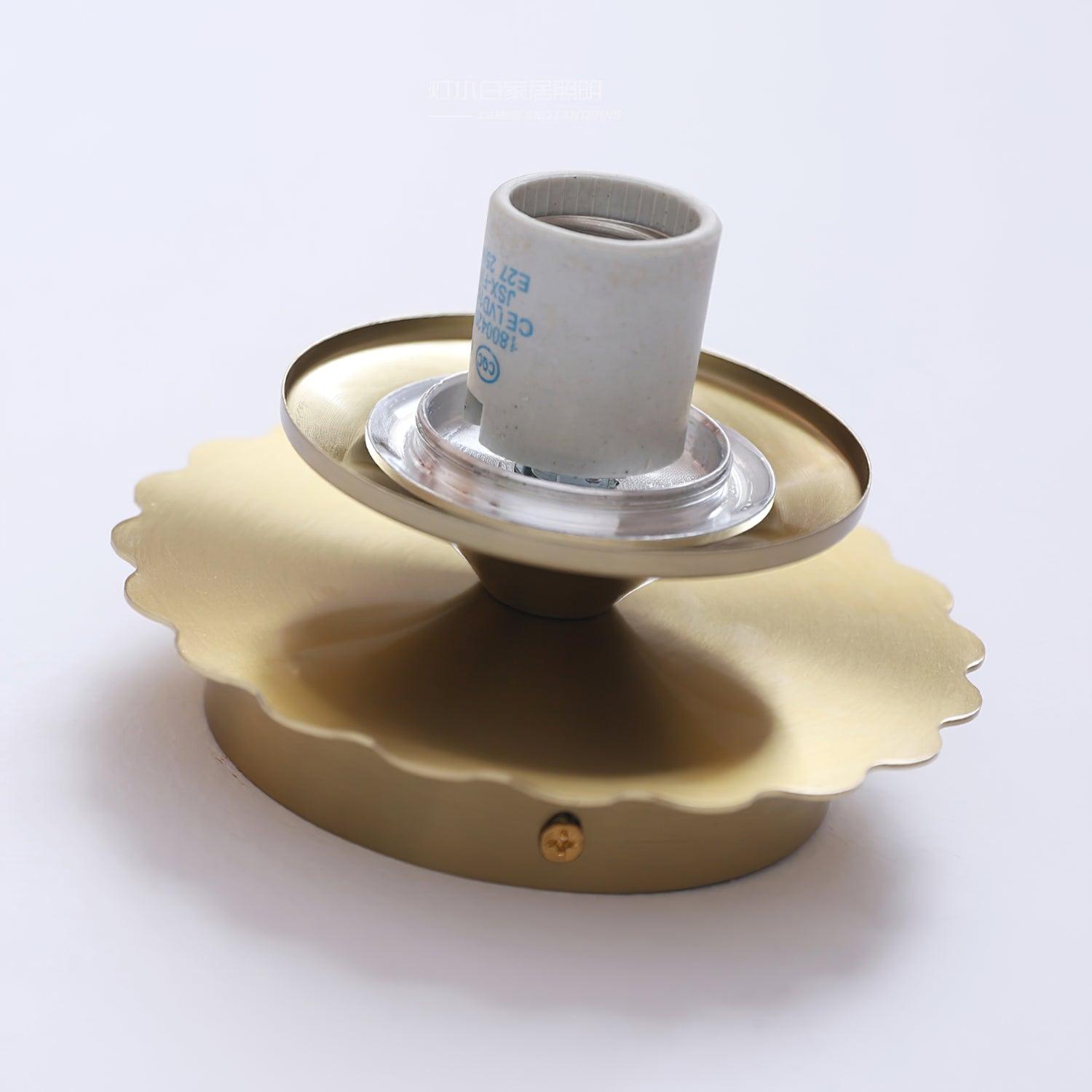 Sovel Marshmallow Wall Lamp - Neutralighting