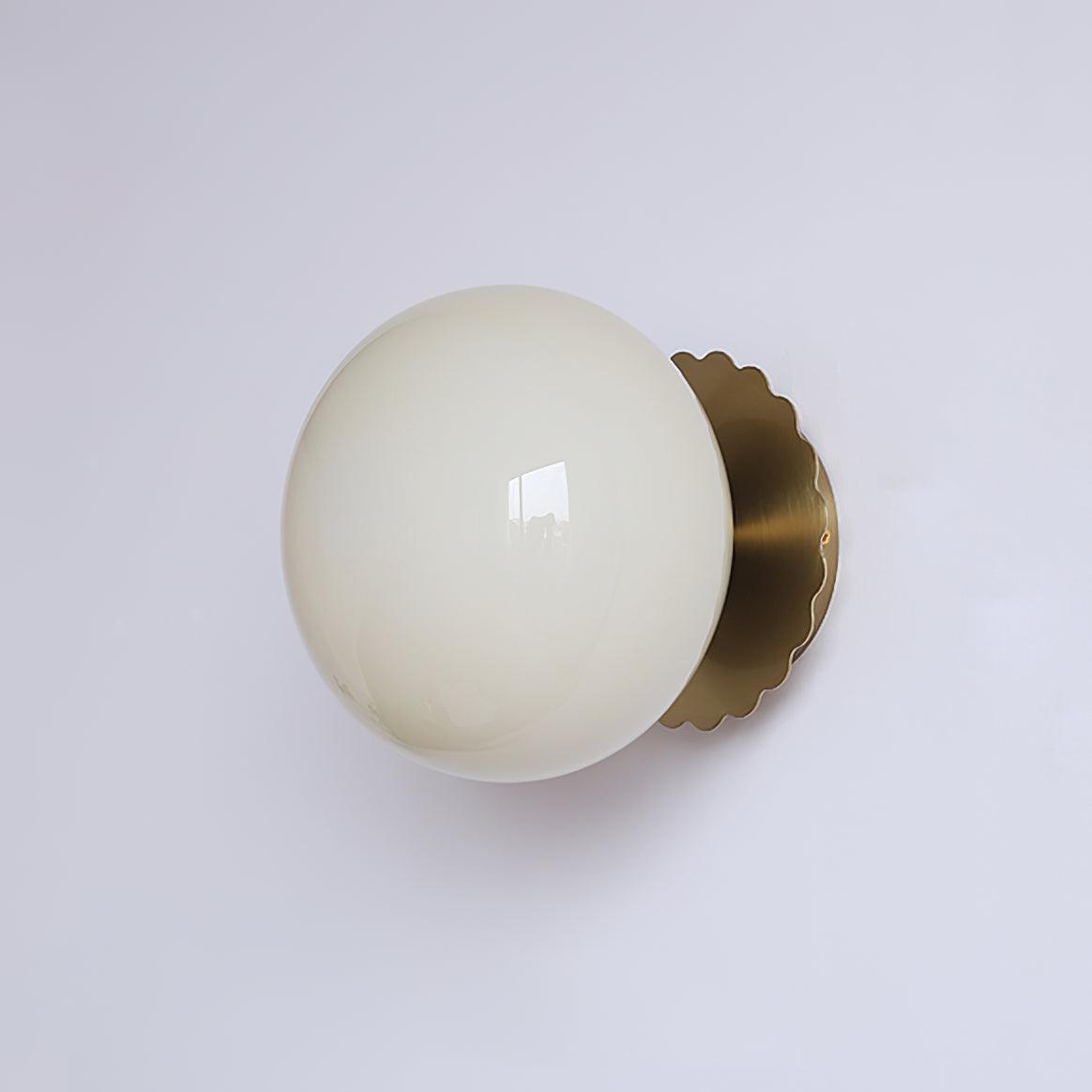 Sovel Marshmallow Wall Lamp - Neutralighting