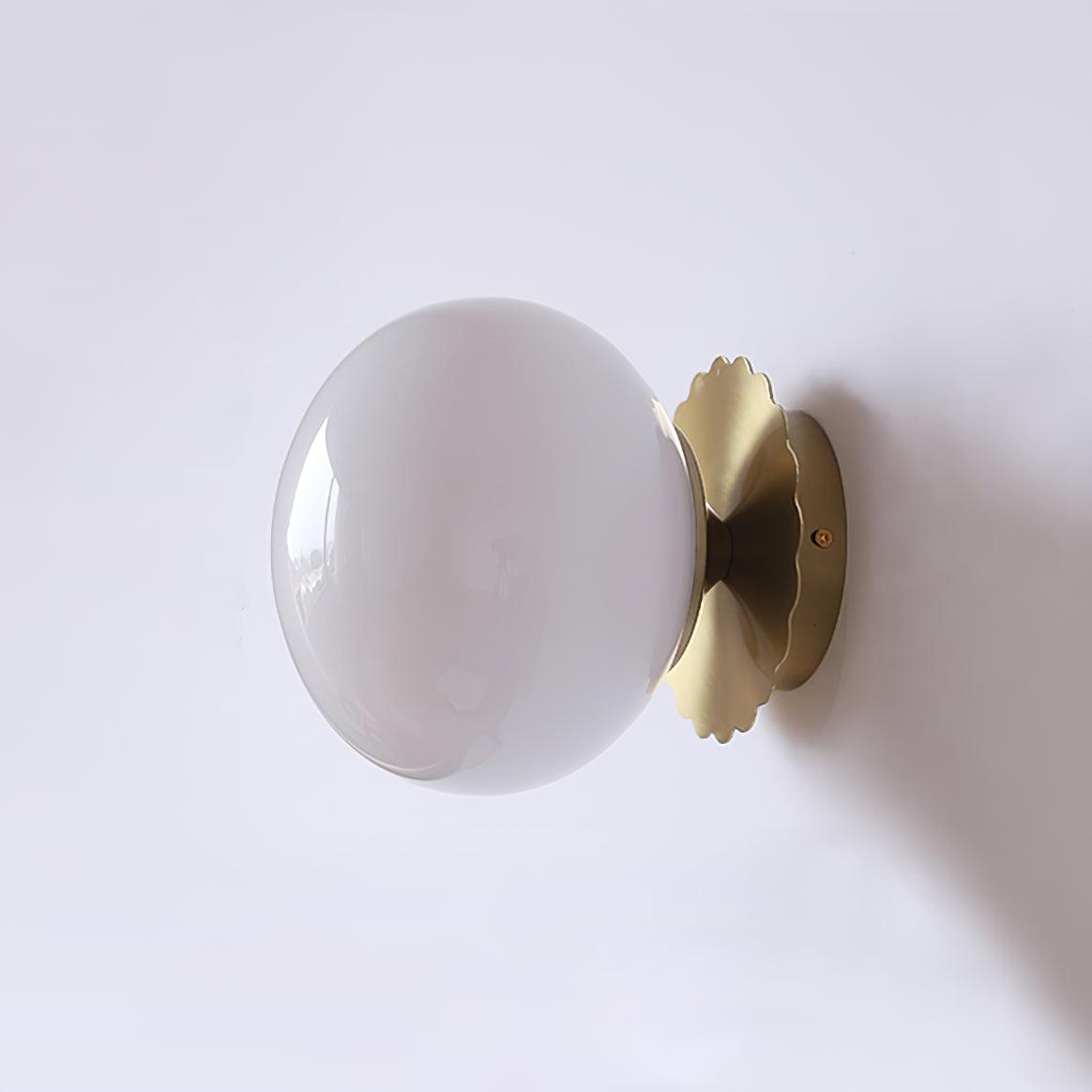 Sovel Marshmallow Wall Lamp - Neutralighting