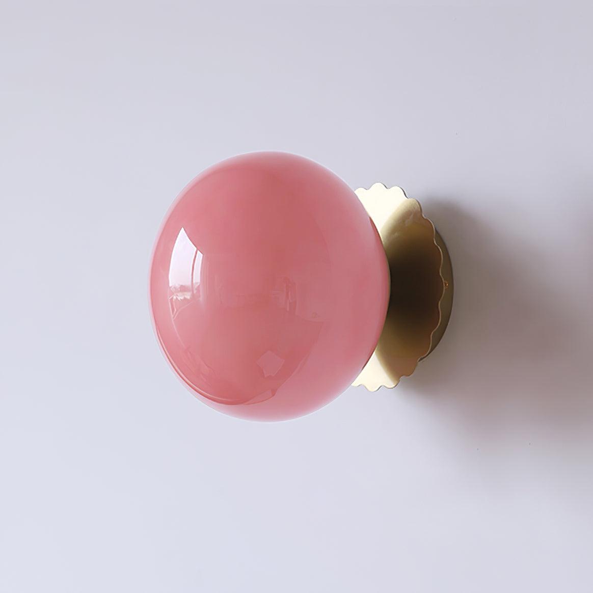 Sovel Marshmallow Wall Lamp - Neutralighting