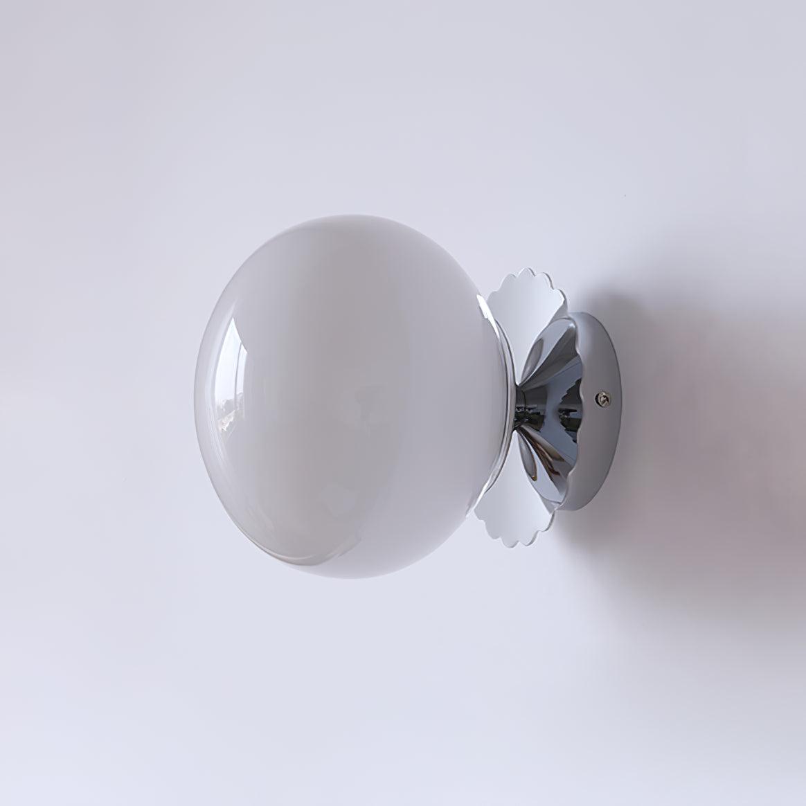 Sovel Marshmallow Wall Lamp - Neutralighting