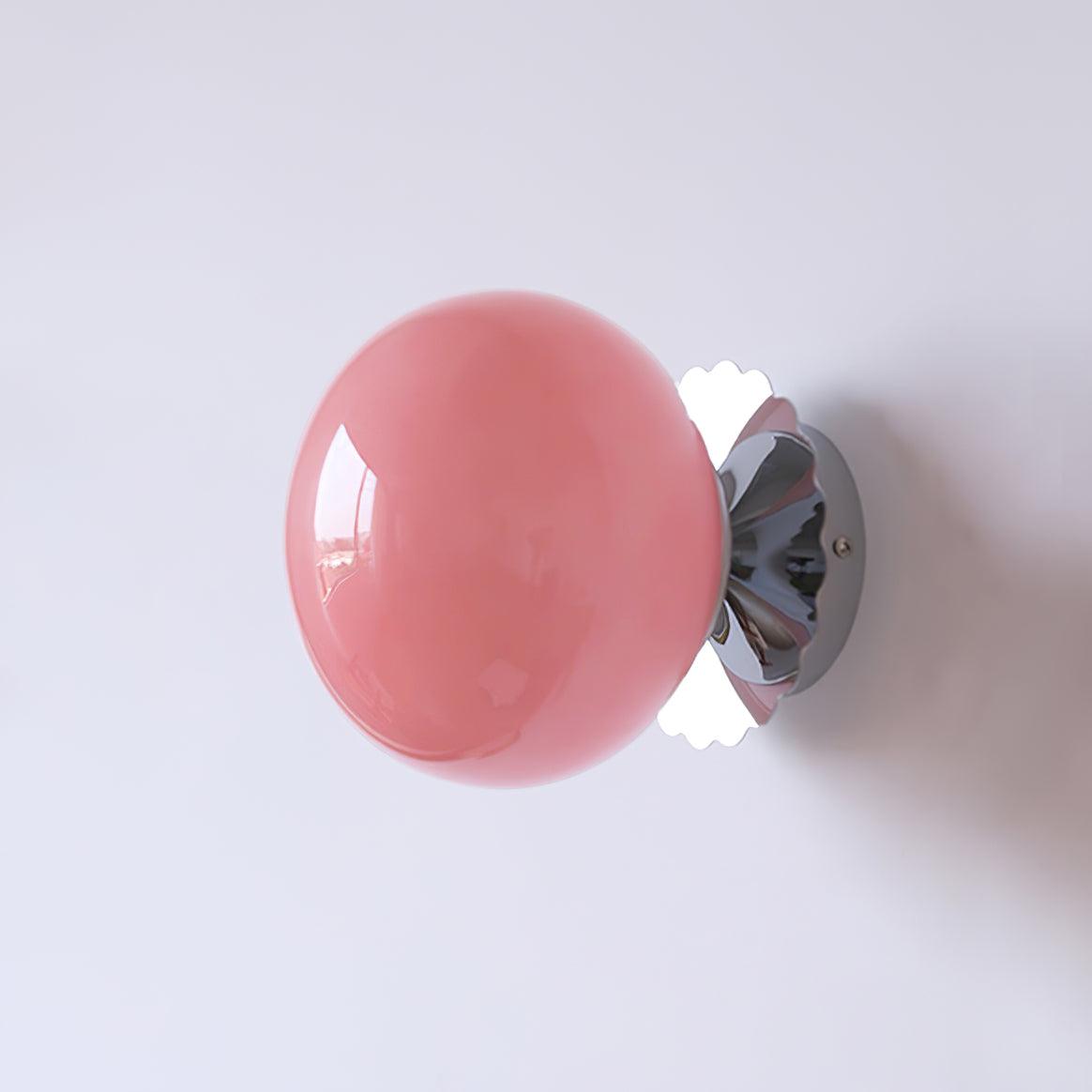 Sovel Marshmallow Wall Lamp - Neutralighting