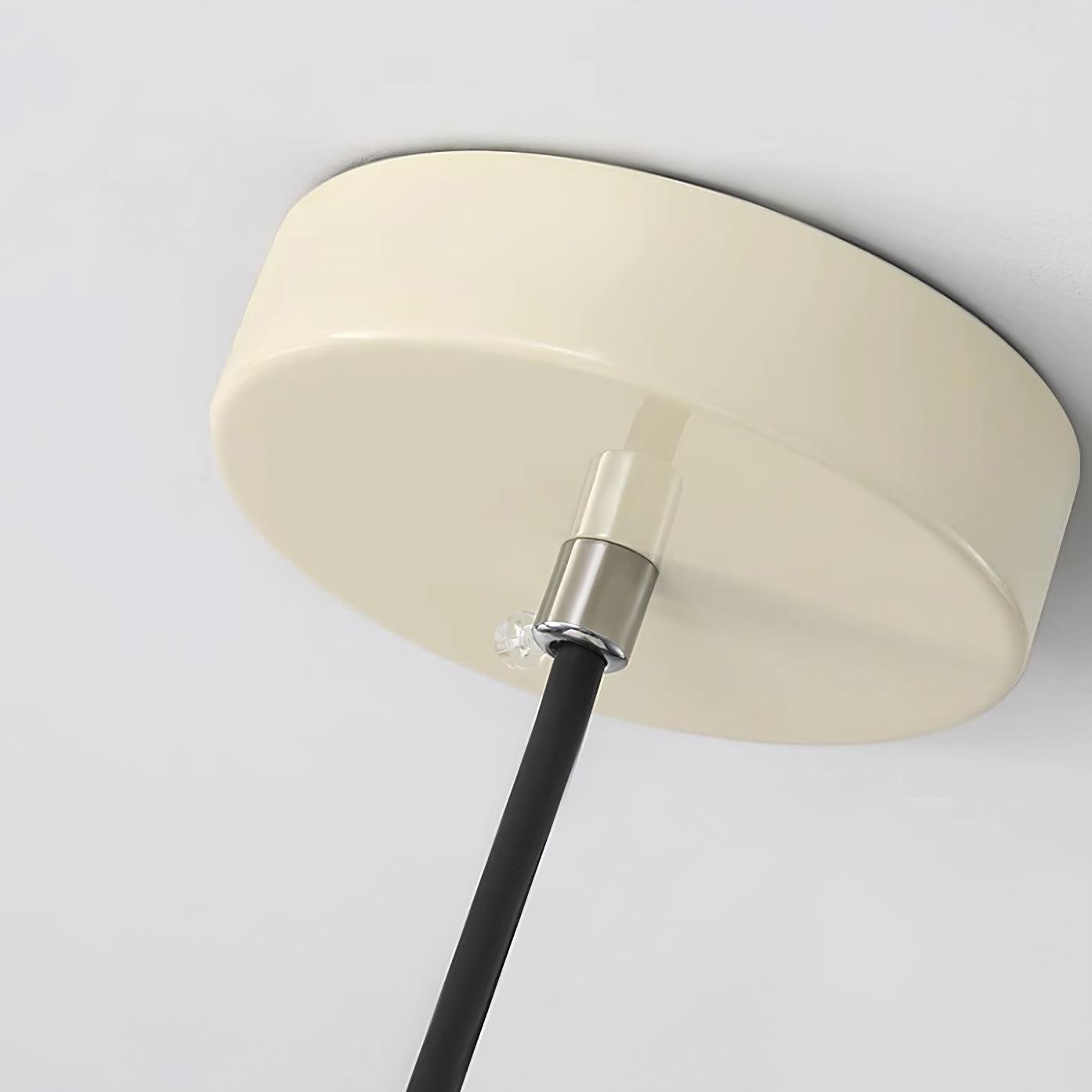 Blossi Flower Pendant Light - Neutralighting