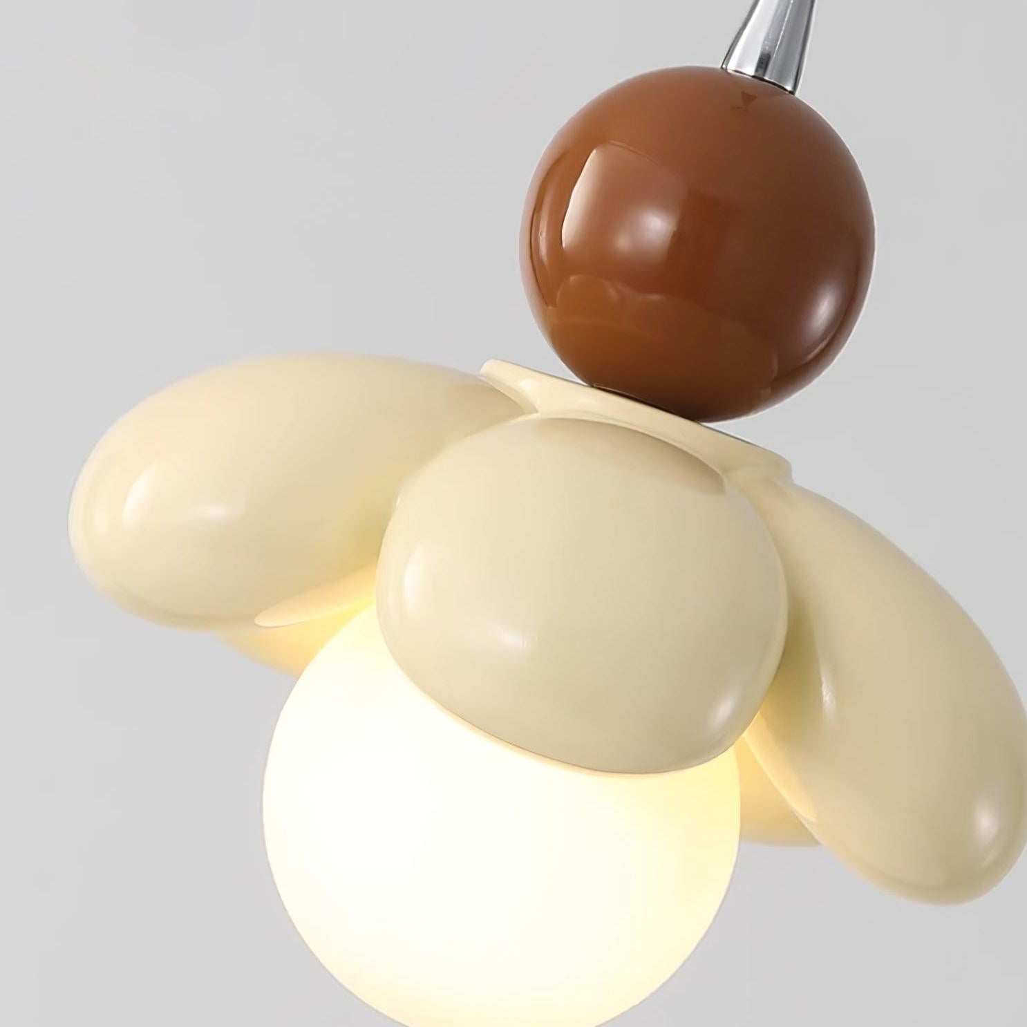 Blossi Flower Pendant Light - Neutralighting