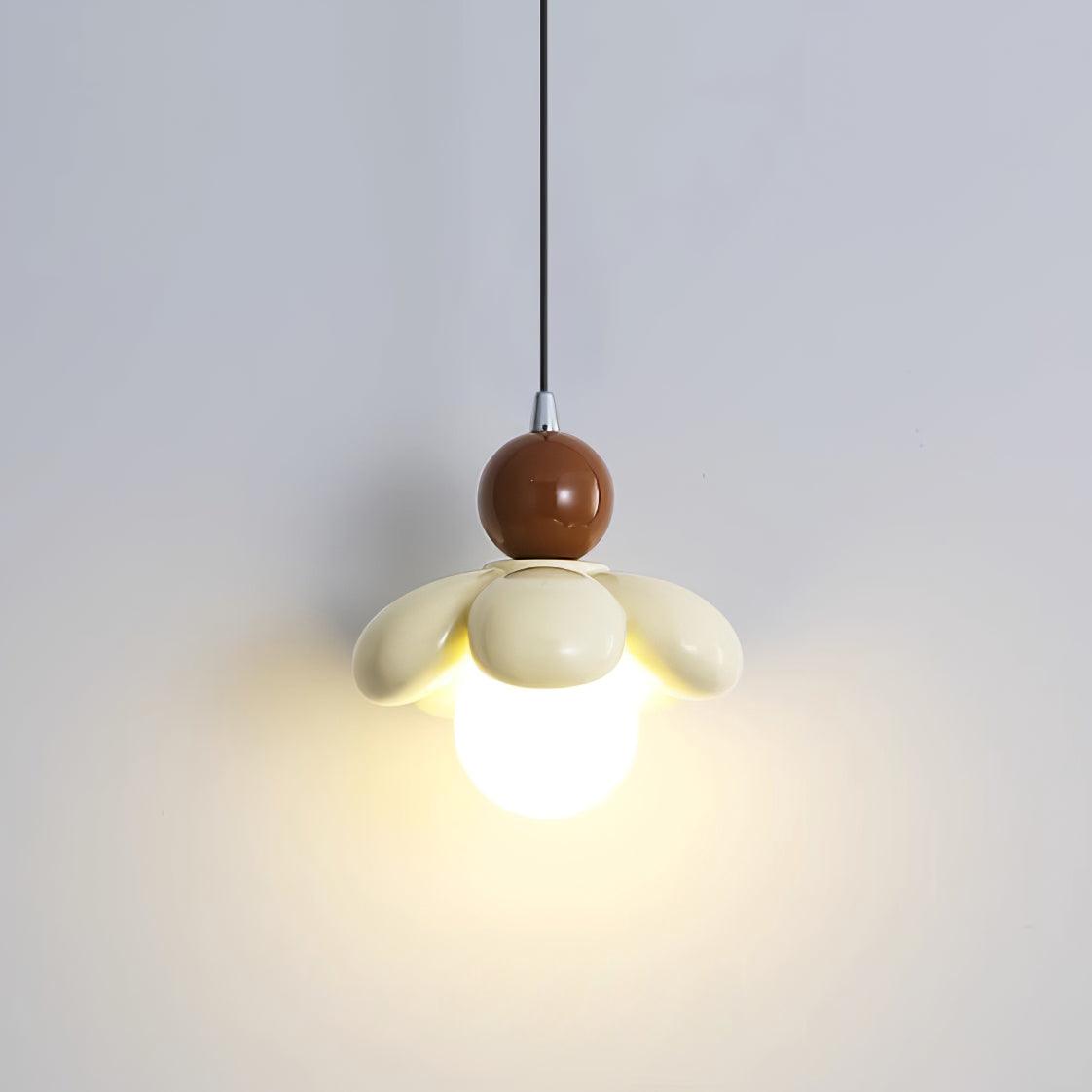 Blossi Flower Pendant Light - Neutralighting