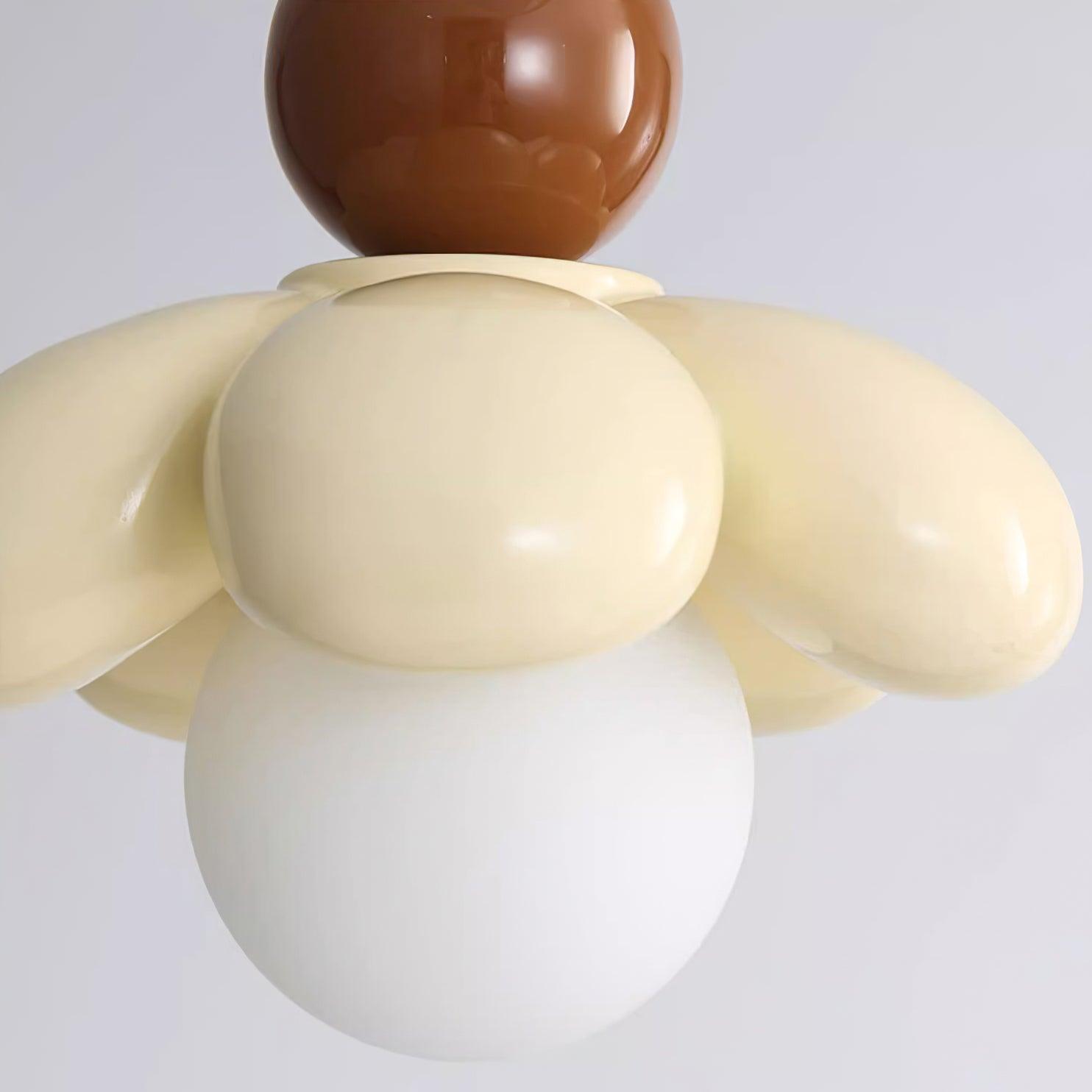 Blossi Flower Pendant Light - Neutralighting
