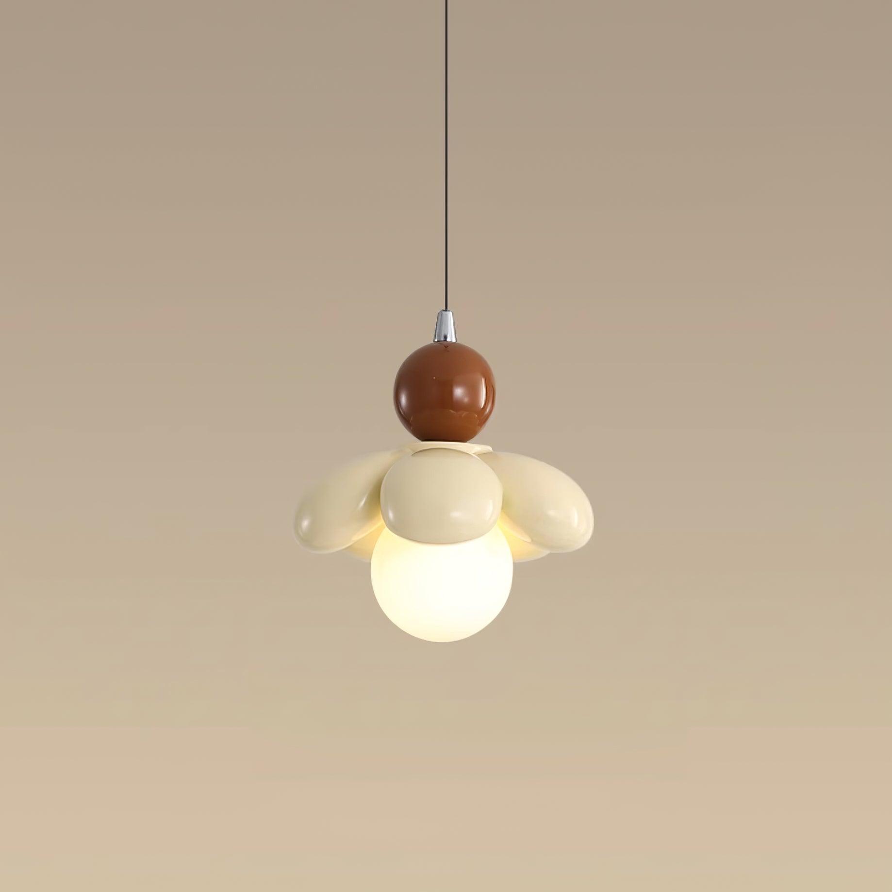 Blossi Flower Pendant Light - Neutralighting