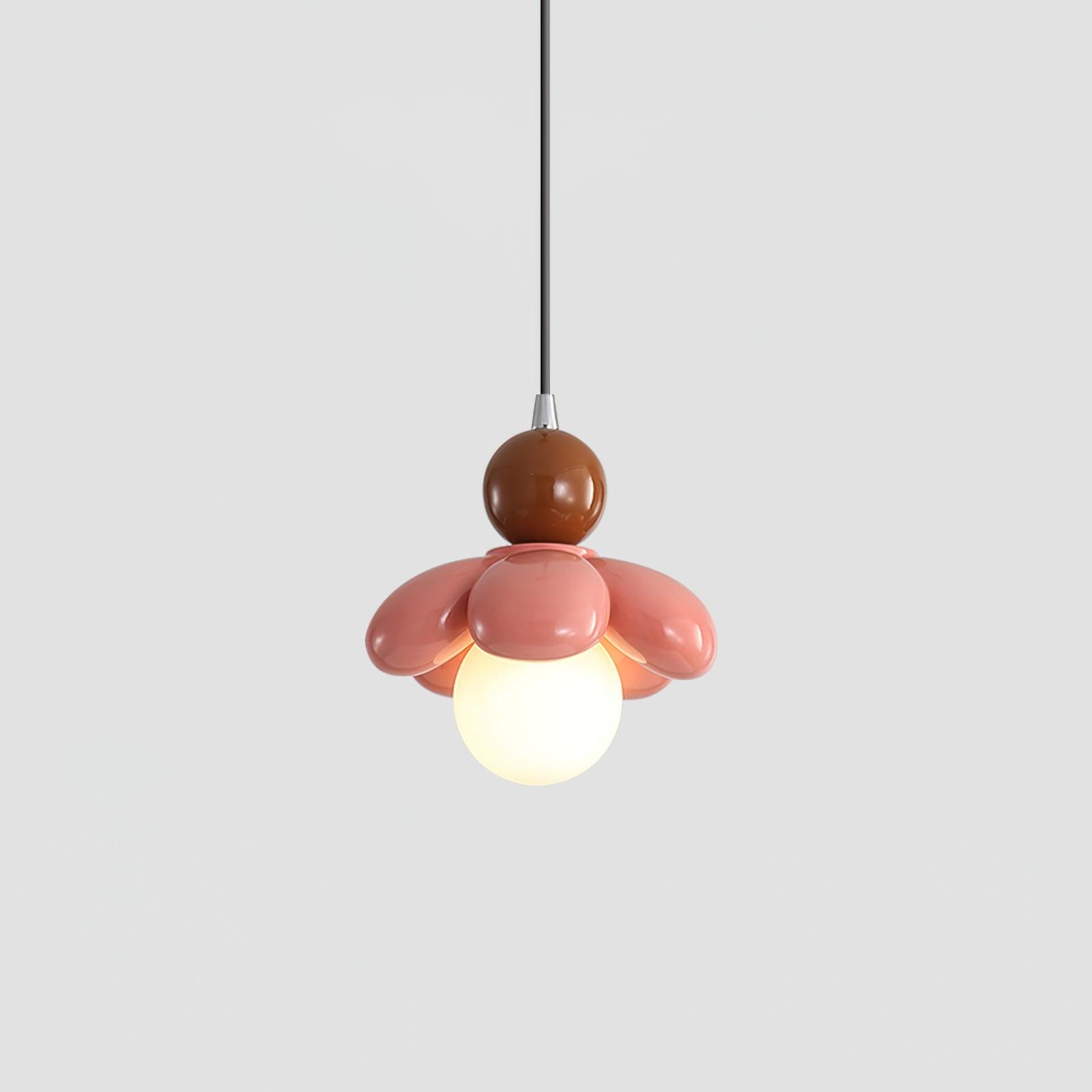 Blossi Flower Pendant Light - Neutralighting