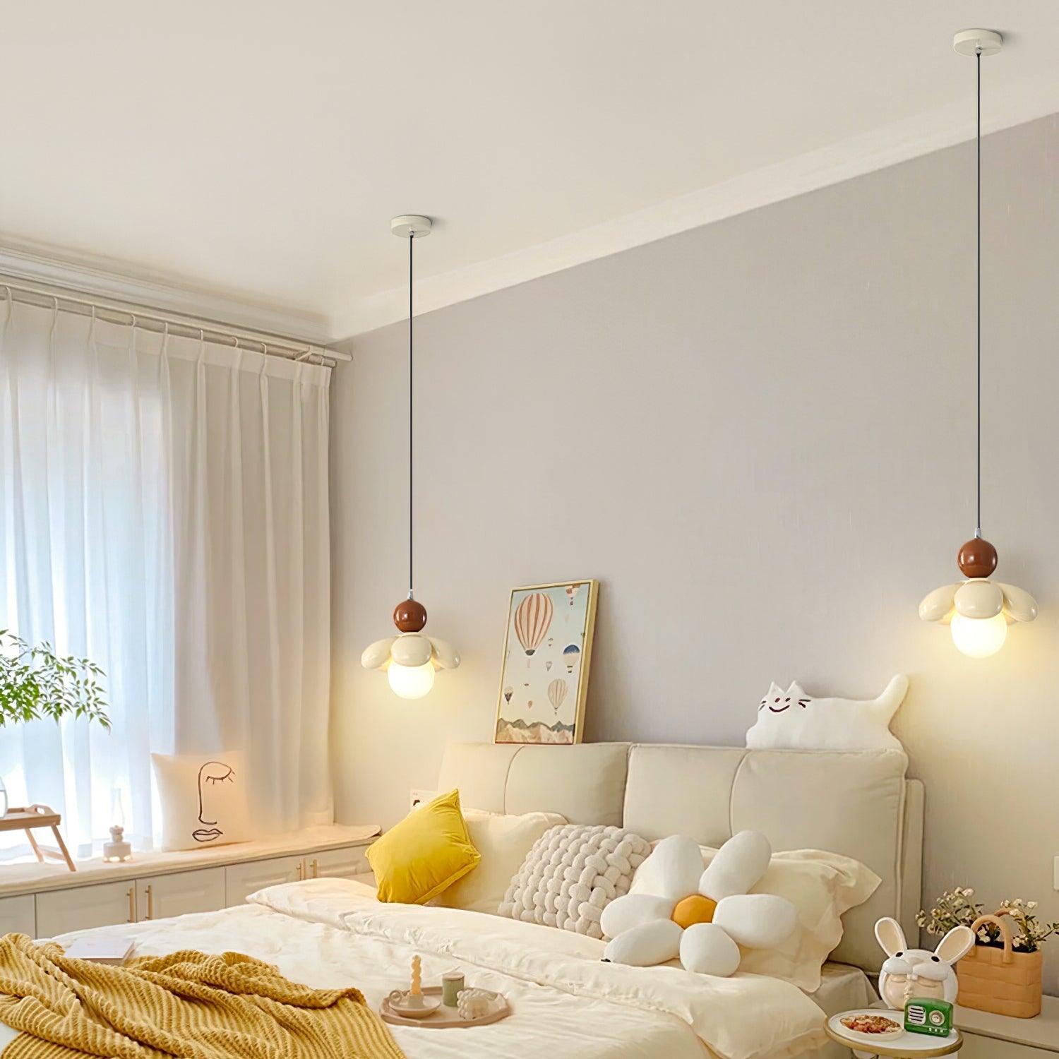 Blossi Flower Pendant Light - Neutralighting