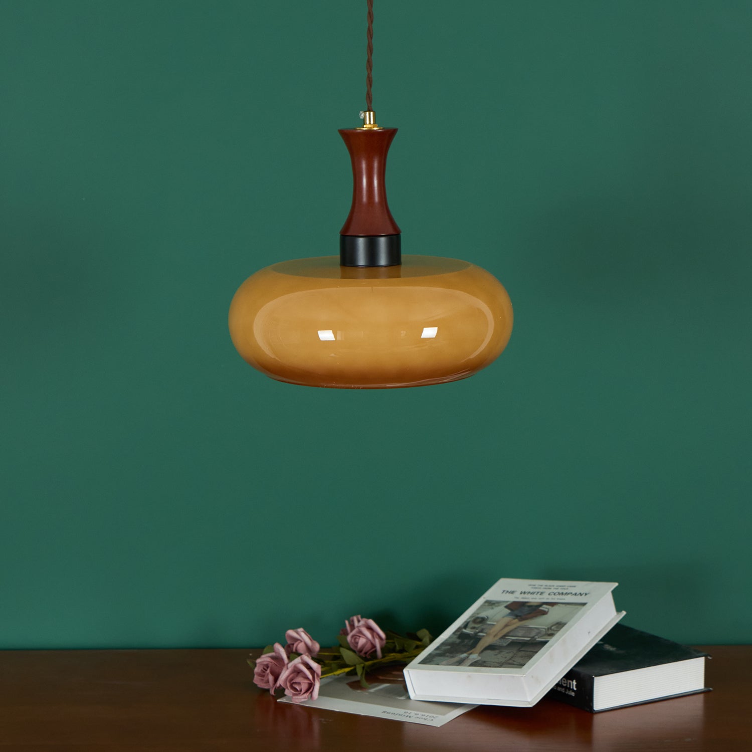 Charlotte Pendant Light 2 Style