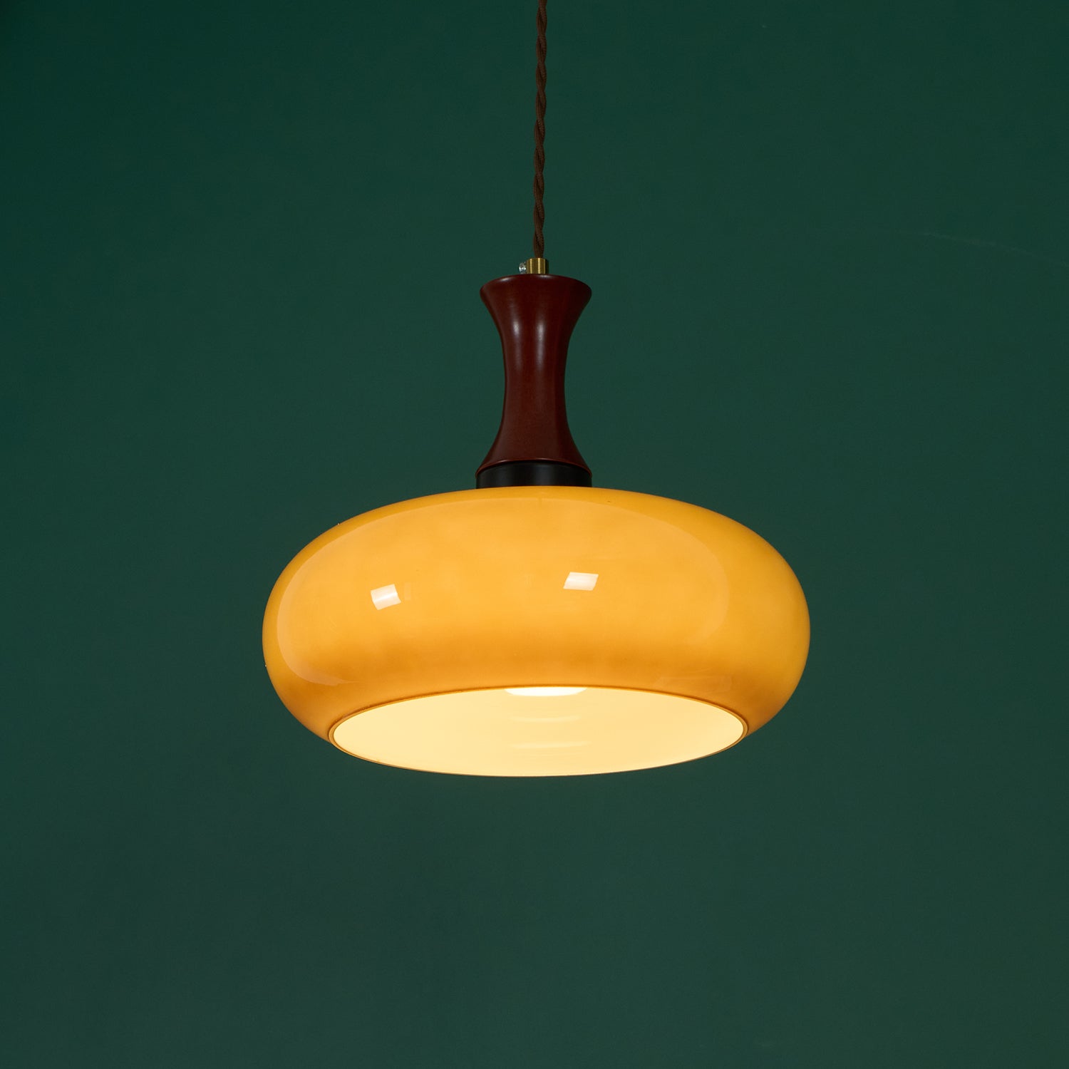 Charlotte Pendant Light 2 Style