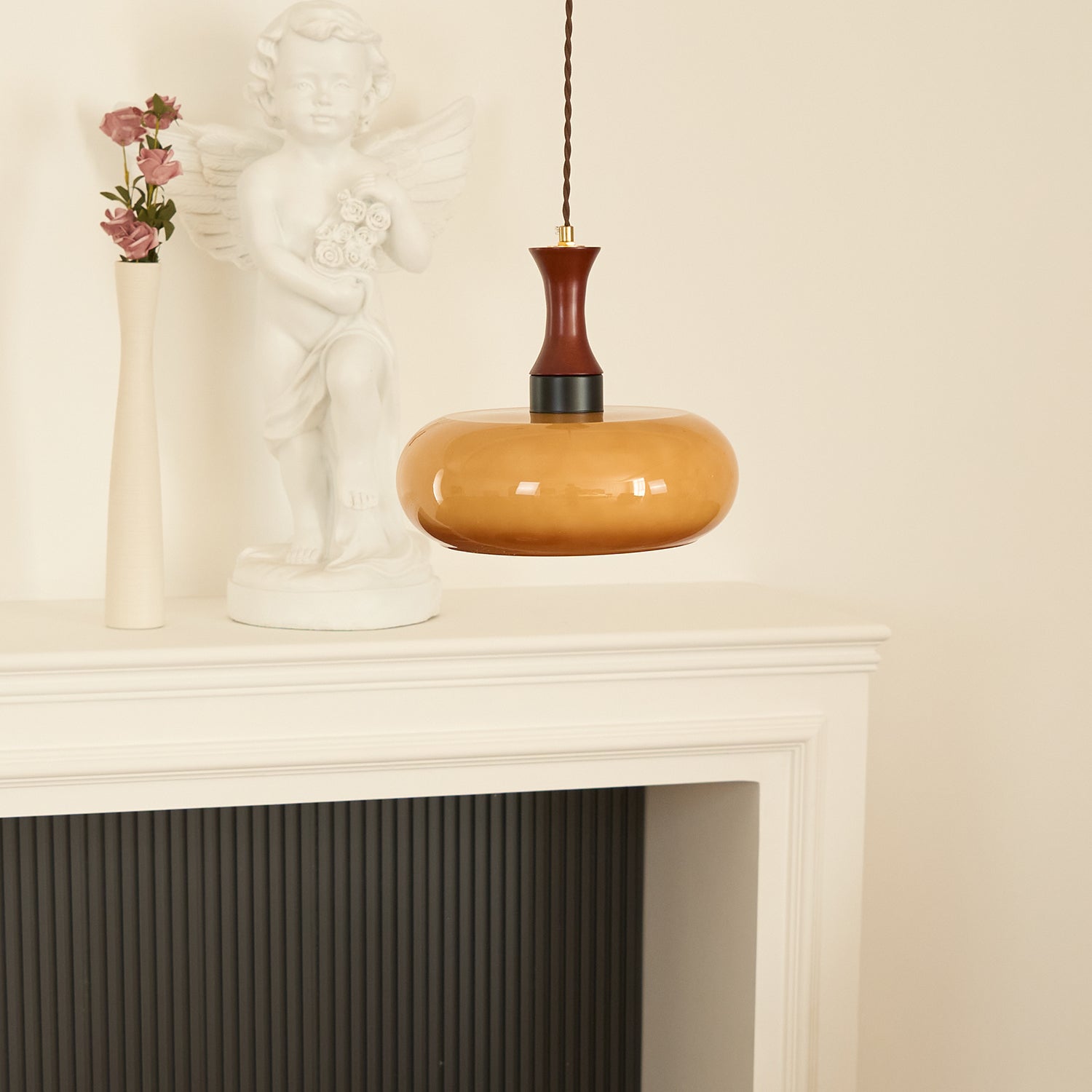 Charlotte Pendant Light 2 Style