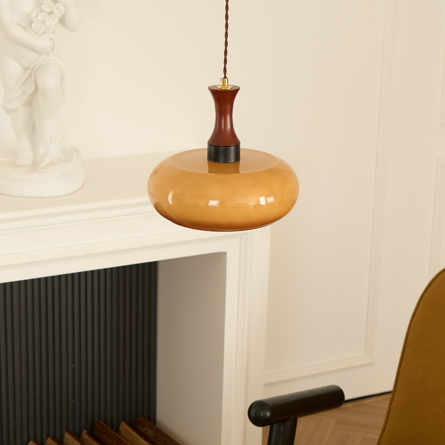 Charlotte Pendant Light 2 Style