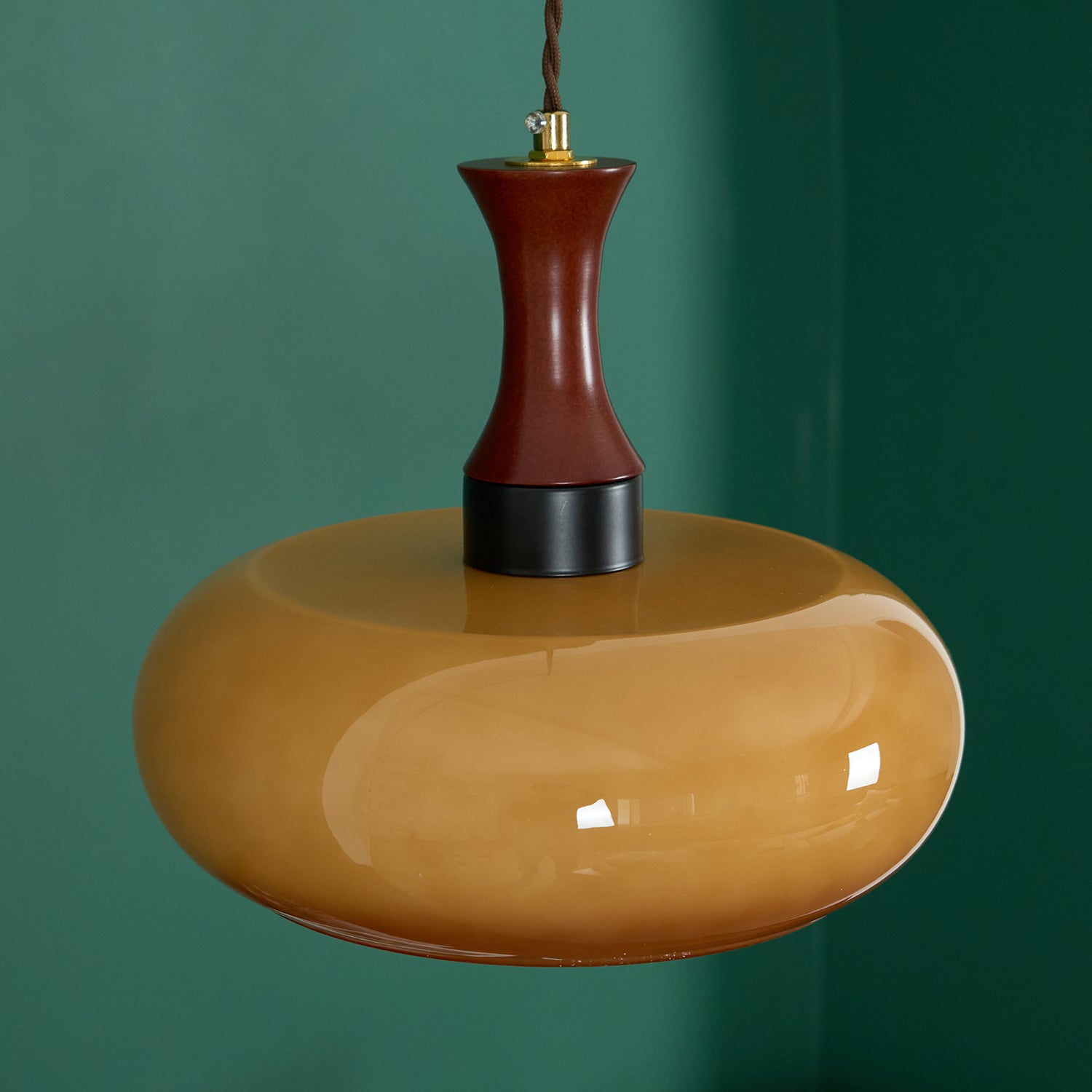 Charlotte Pendant Light 2 Style