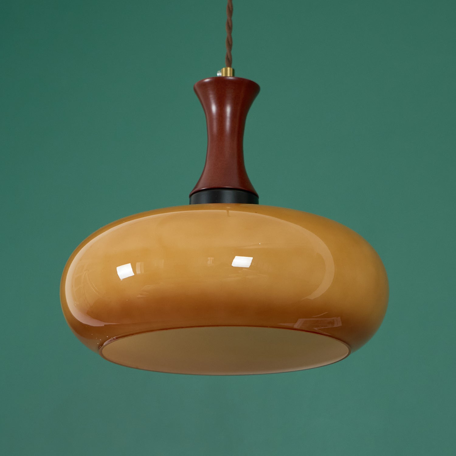 Charlotte Pendant Light 2 Style