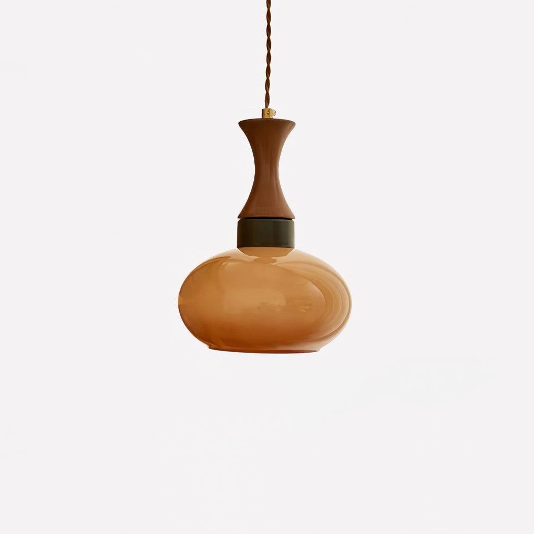 Charlotte Pendant Light 2 Style