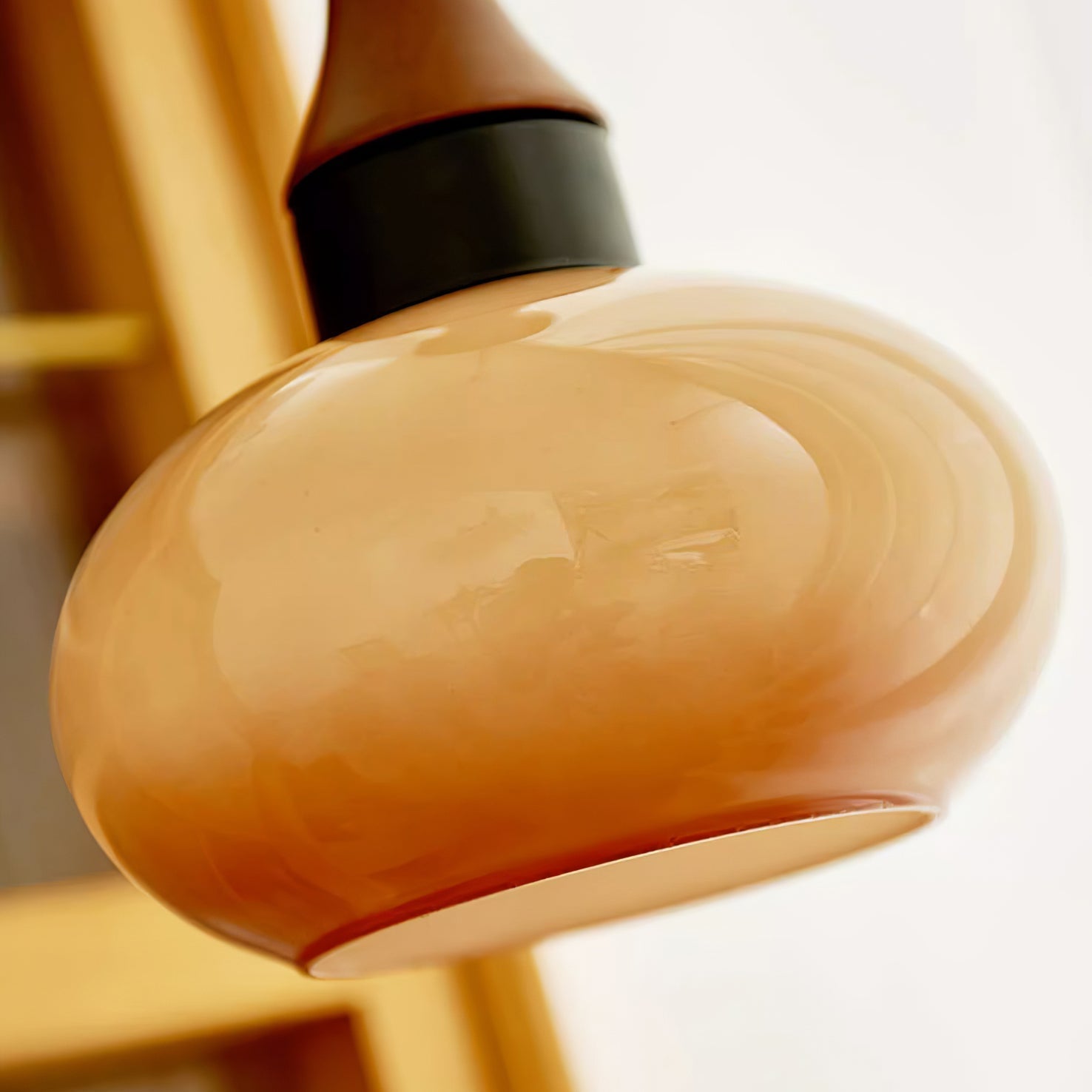 Charlotte Pendant Light 2 Style
