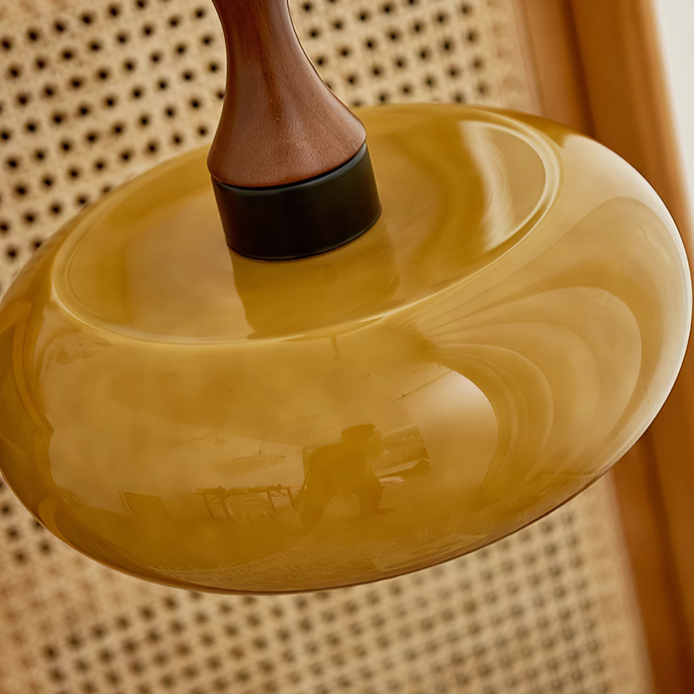 Charlotte Pendant Light 2 Style