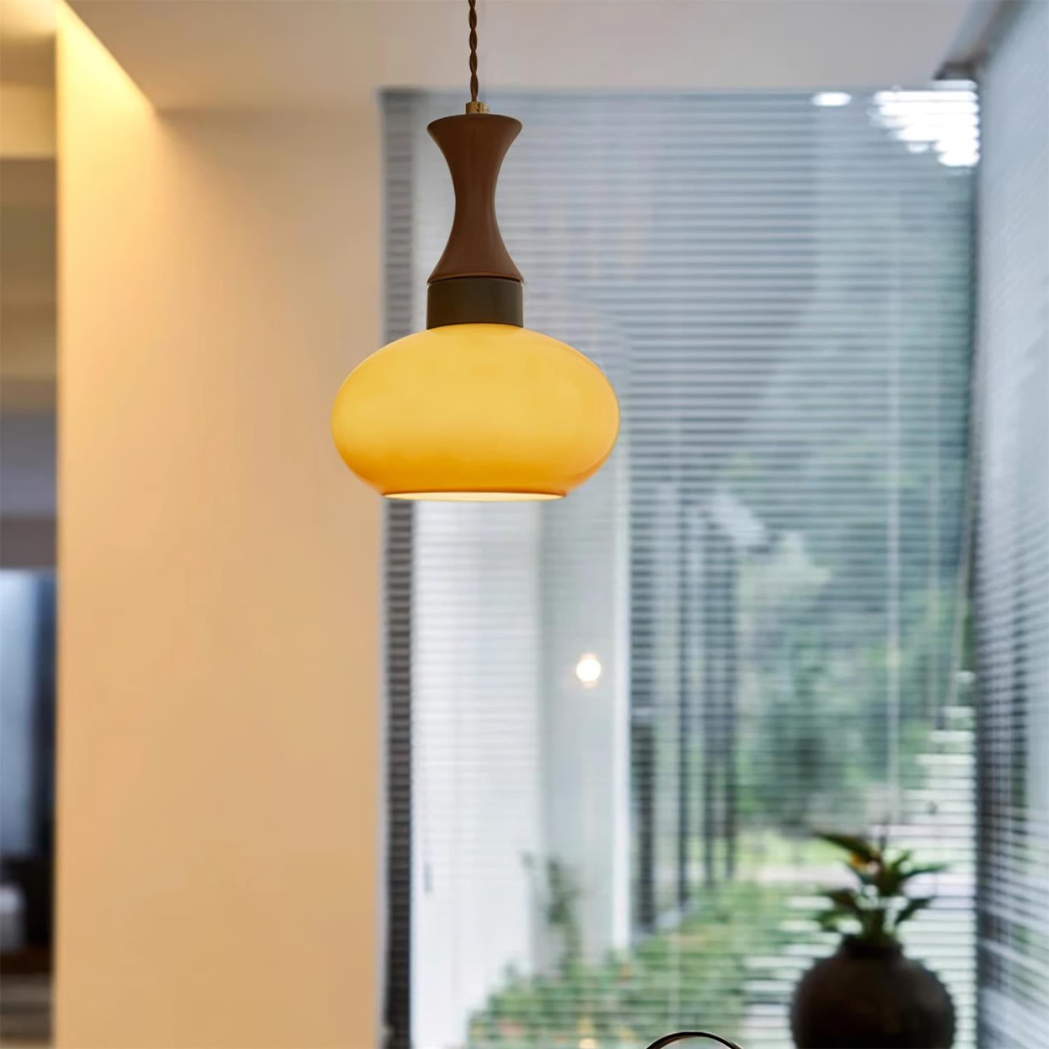 Charlotte Pendant Light 2 Style