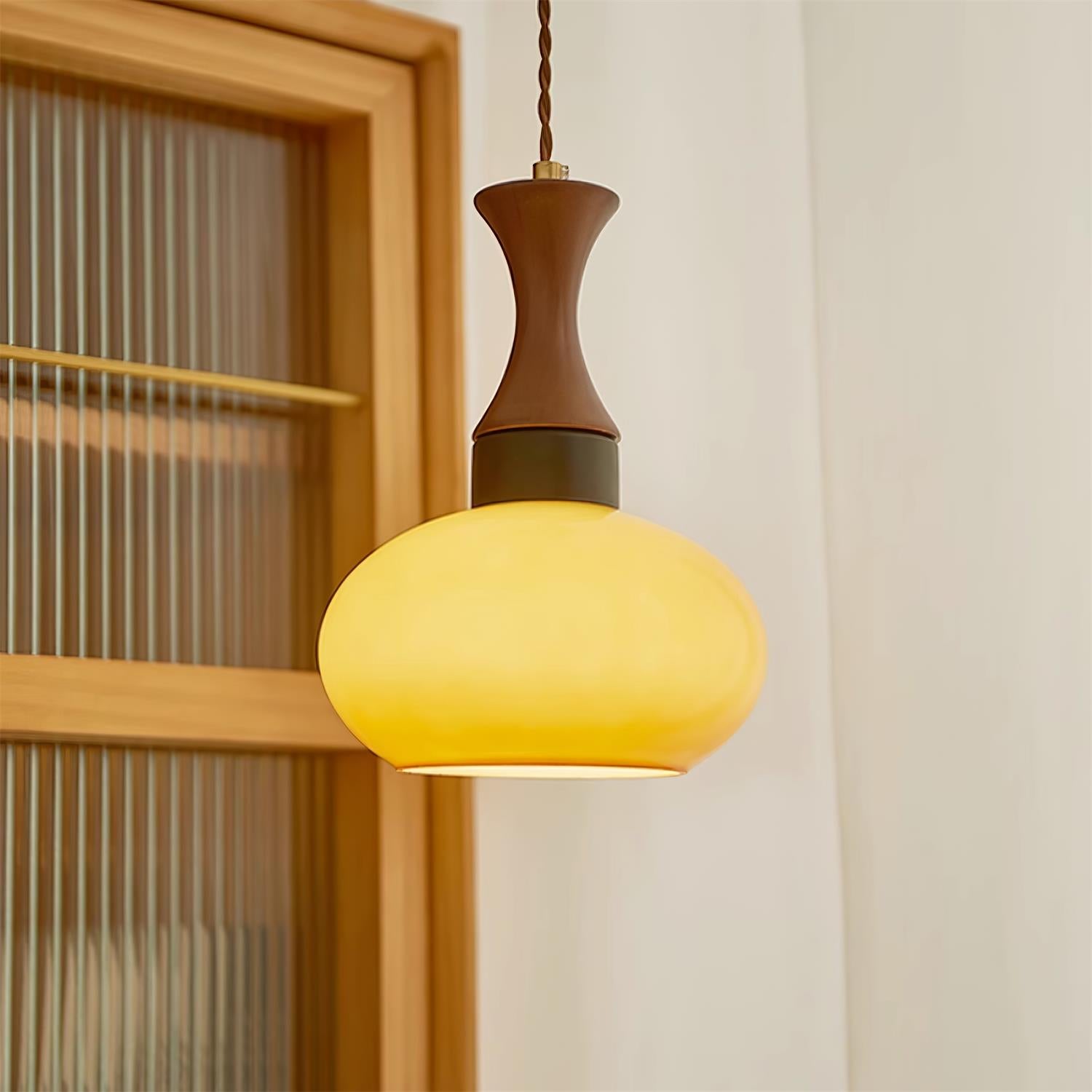 Charlotte Pendant Light 2 Style