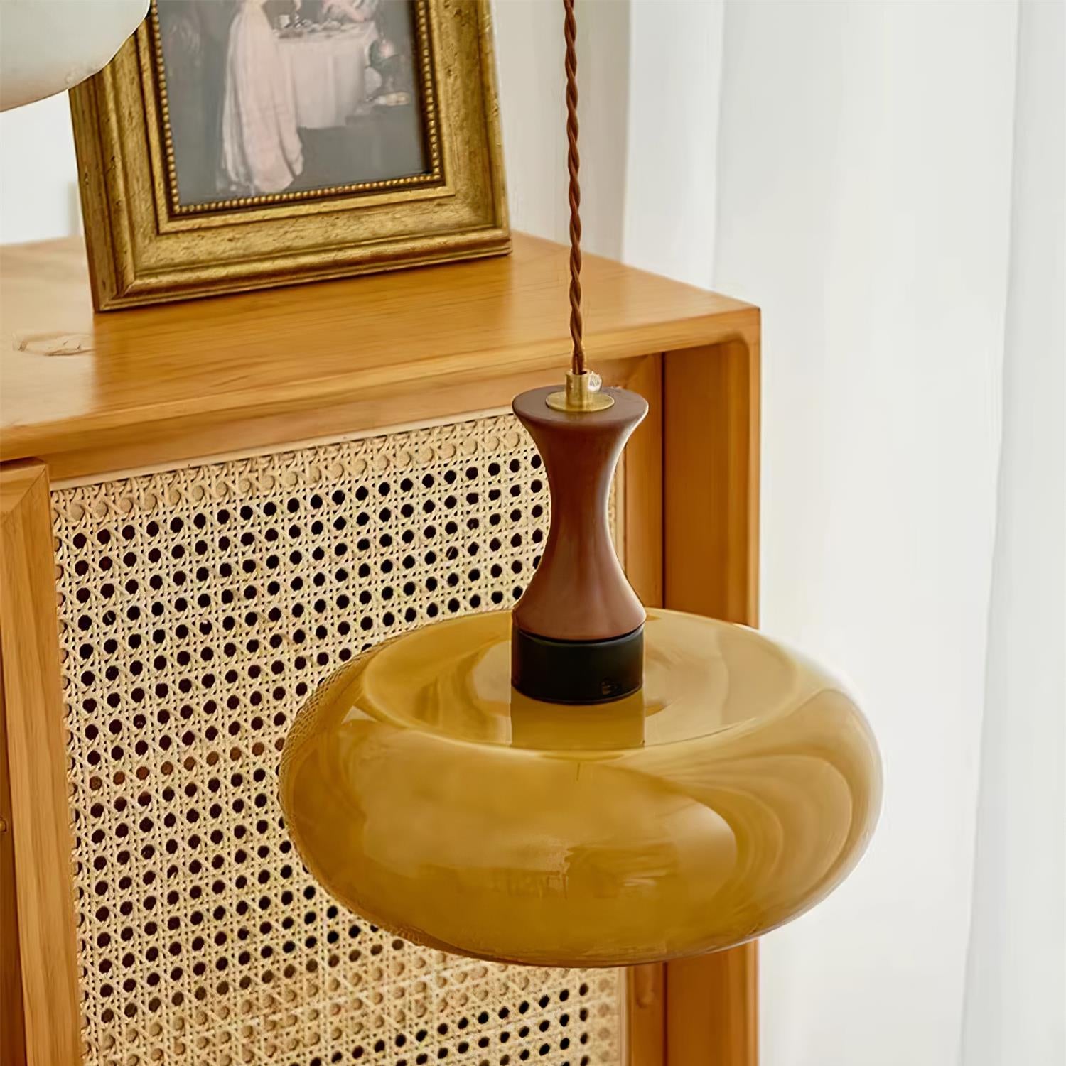 Charlotte Pendant Light 2 Style