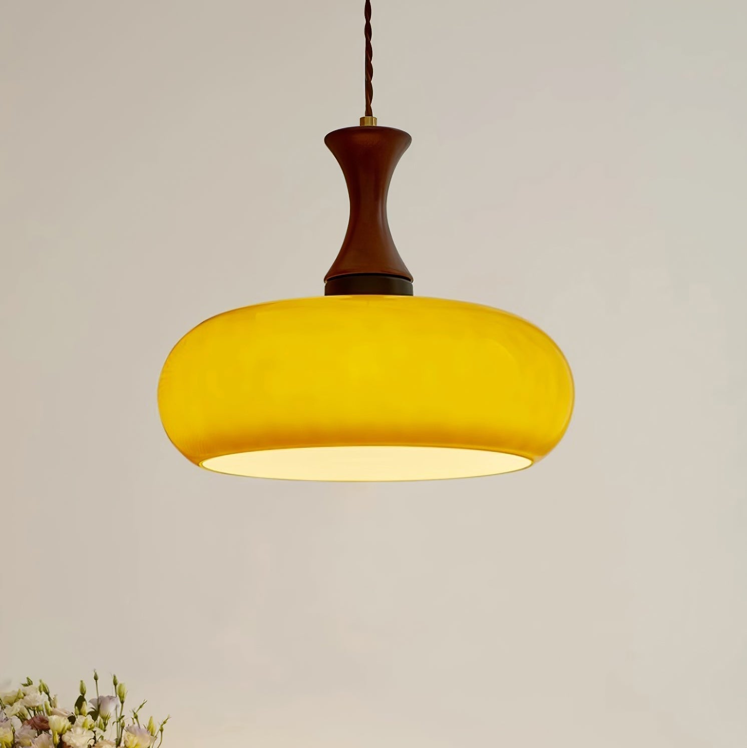 Charlotte Pendant Light 2 Style