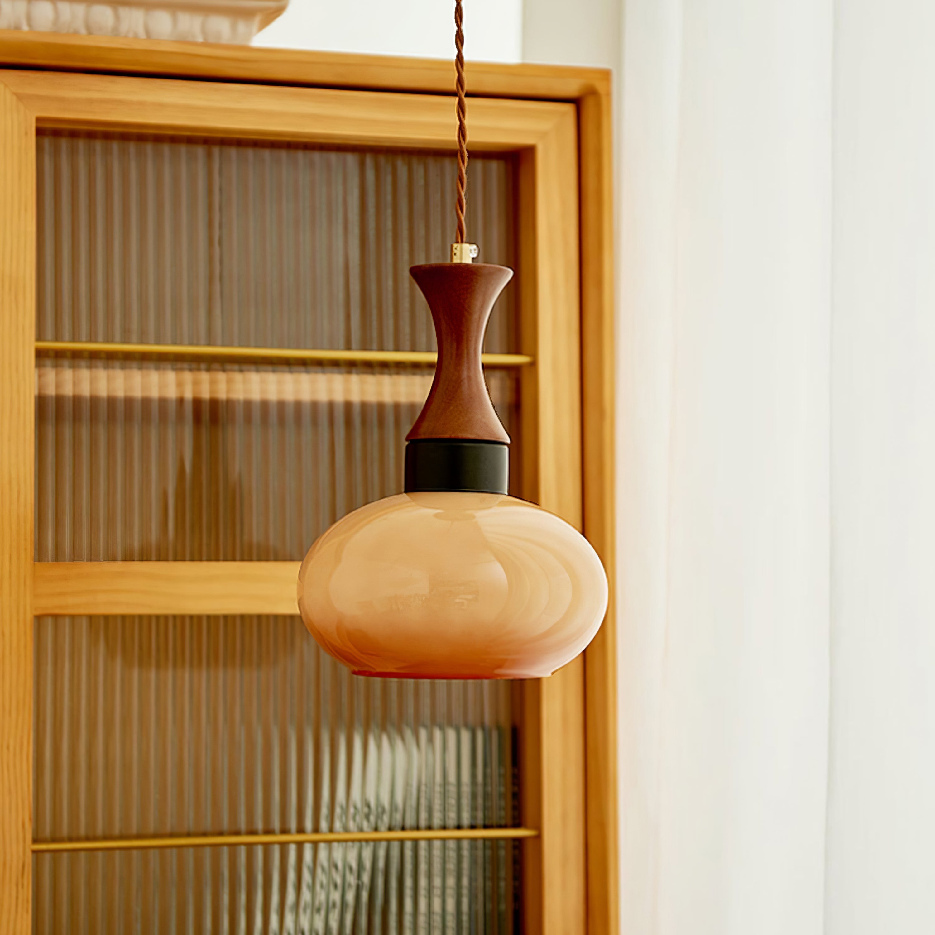 Charlotte Pendant Light 2 Style