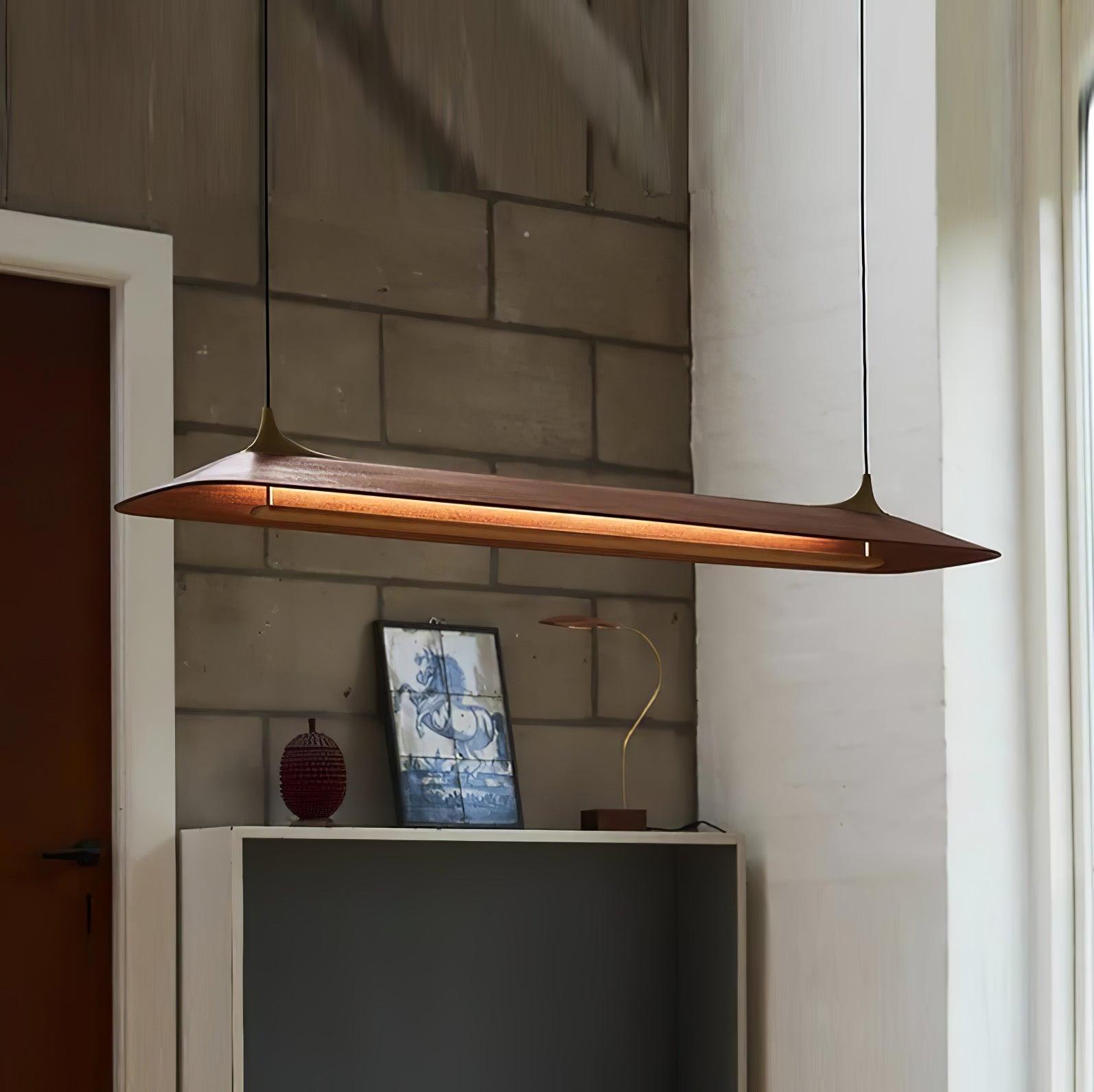 Celia Brass Pendant Light - Neutralighting