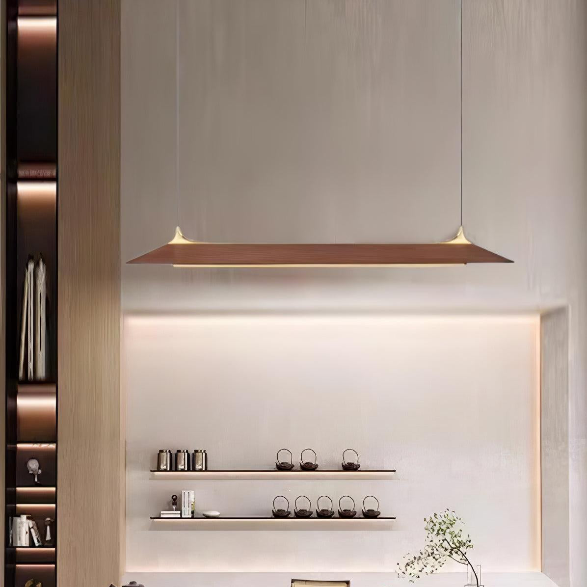 Celia Brass Pendant Light - Neutralighting