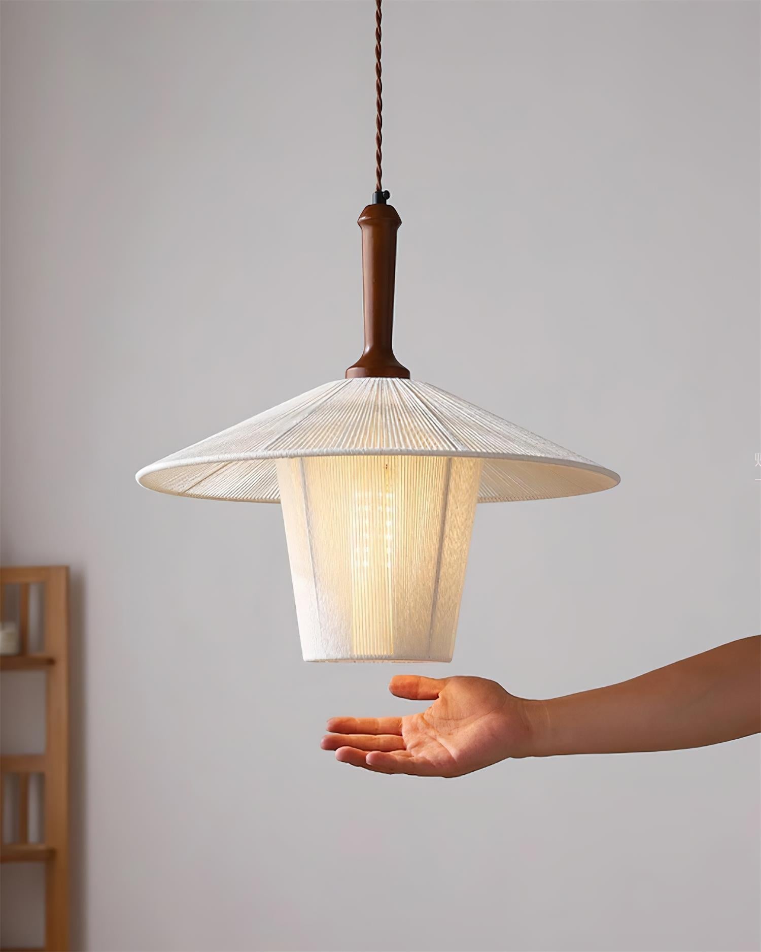 Calira Pendant Lamp - Neutralighting