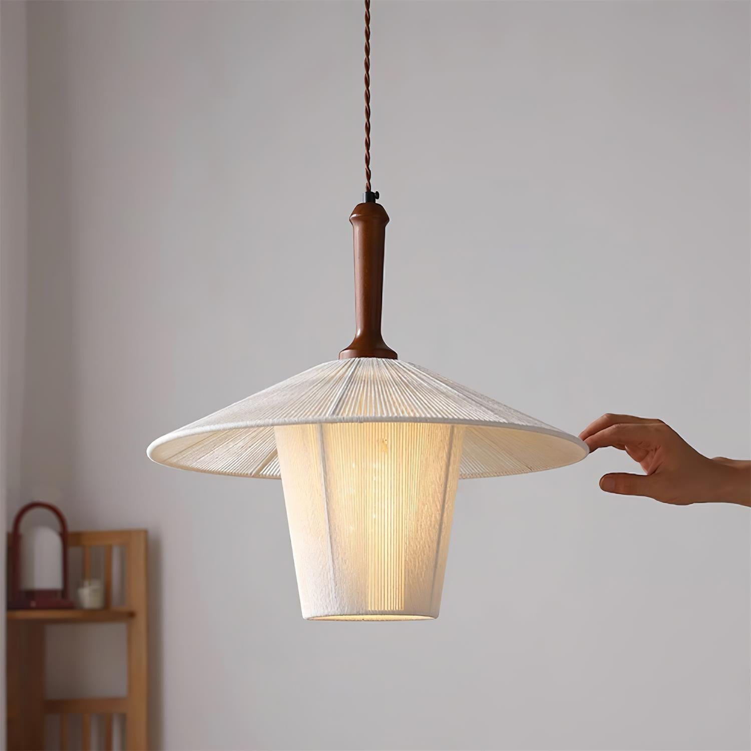 Calira Pendant Lamp - Neutralighting