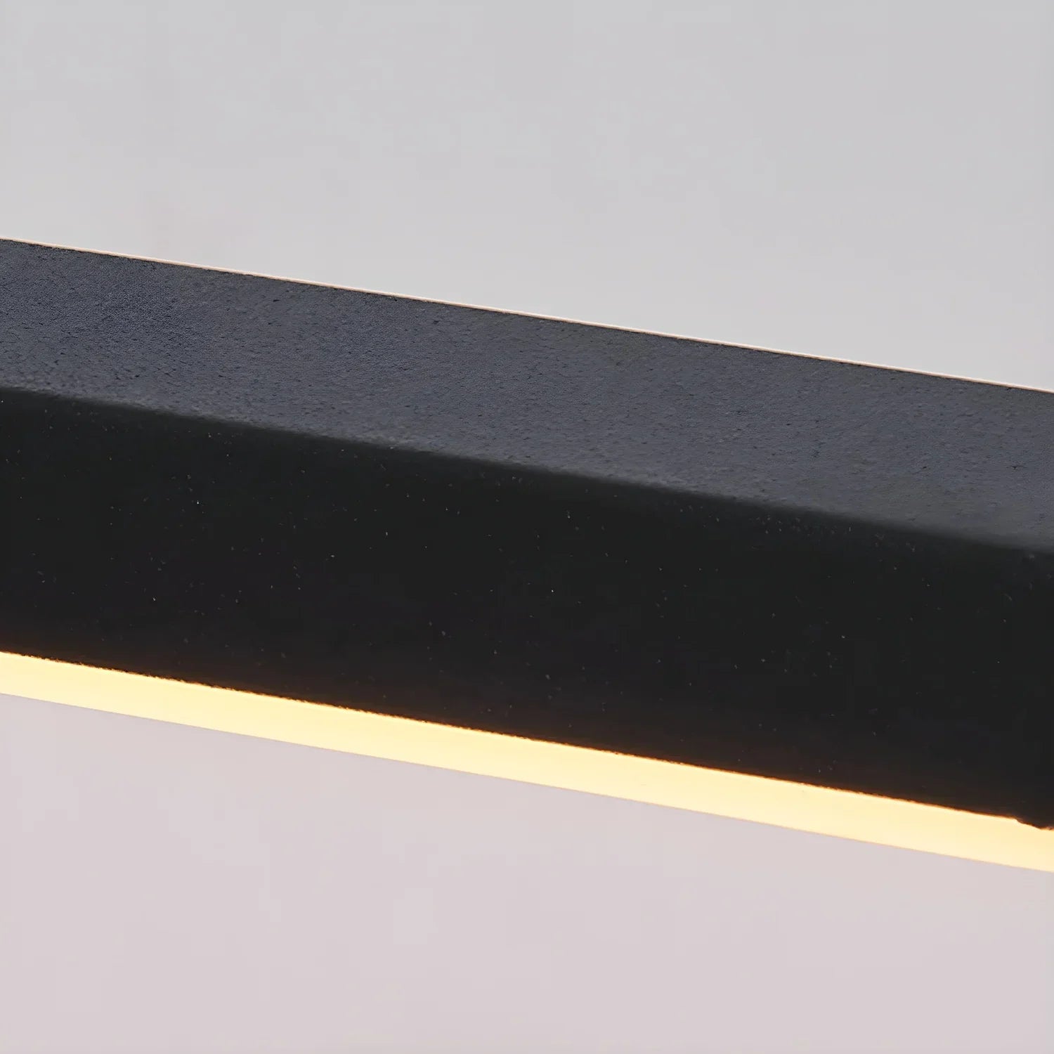 Hexa Linear Mirror Vanity Wall Lamp Bathroom Bedroom Modern - Neutralighting