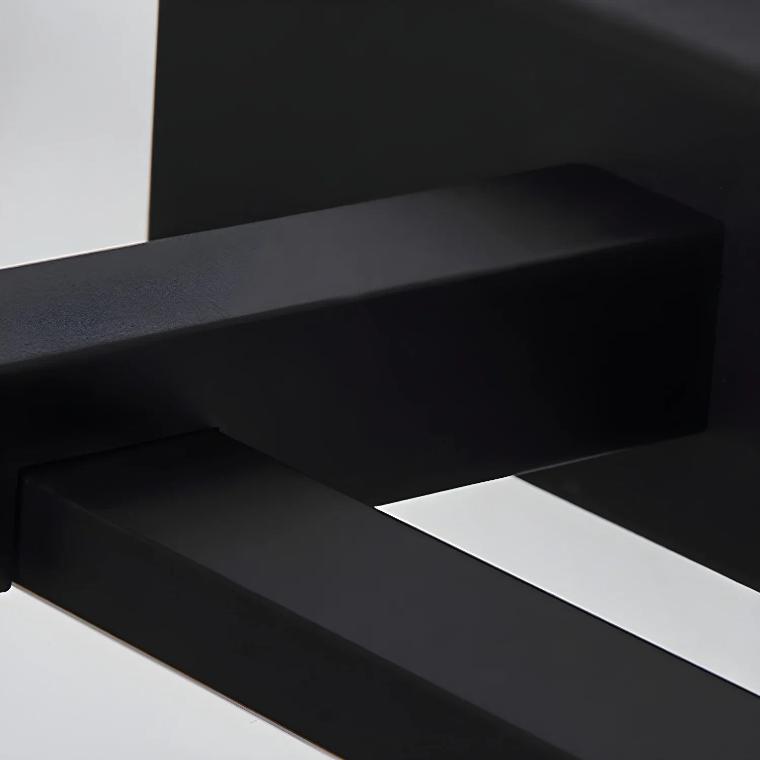 Hexa Linear Mirror Vanity Wall Lamp Bathroom Bedroom Modern - Neutralighting