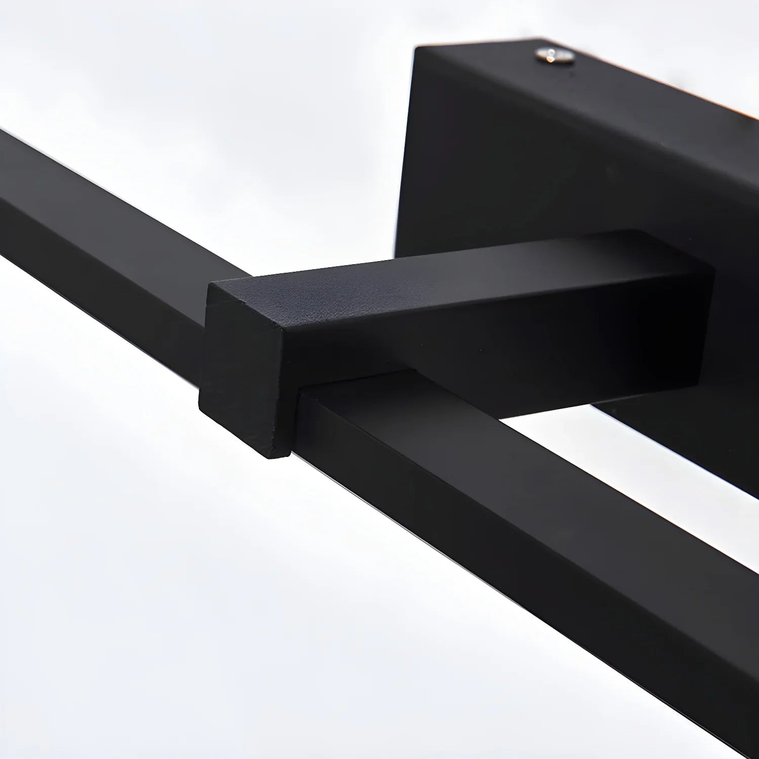 Hexa Linear Mirror Vanity Wall Lamp Bathroom Bedroom Modern - Neutralighting
