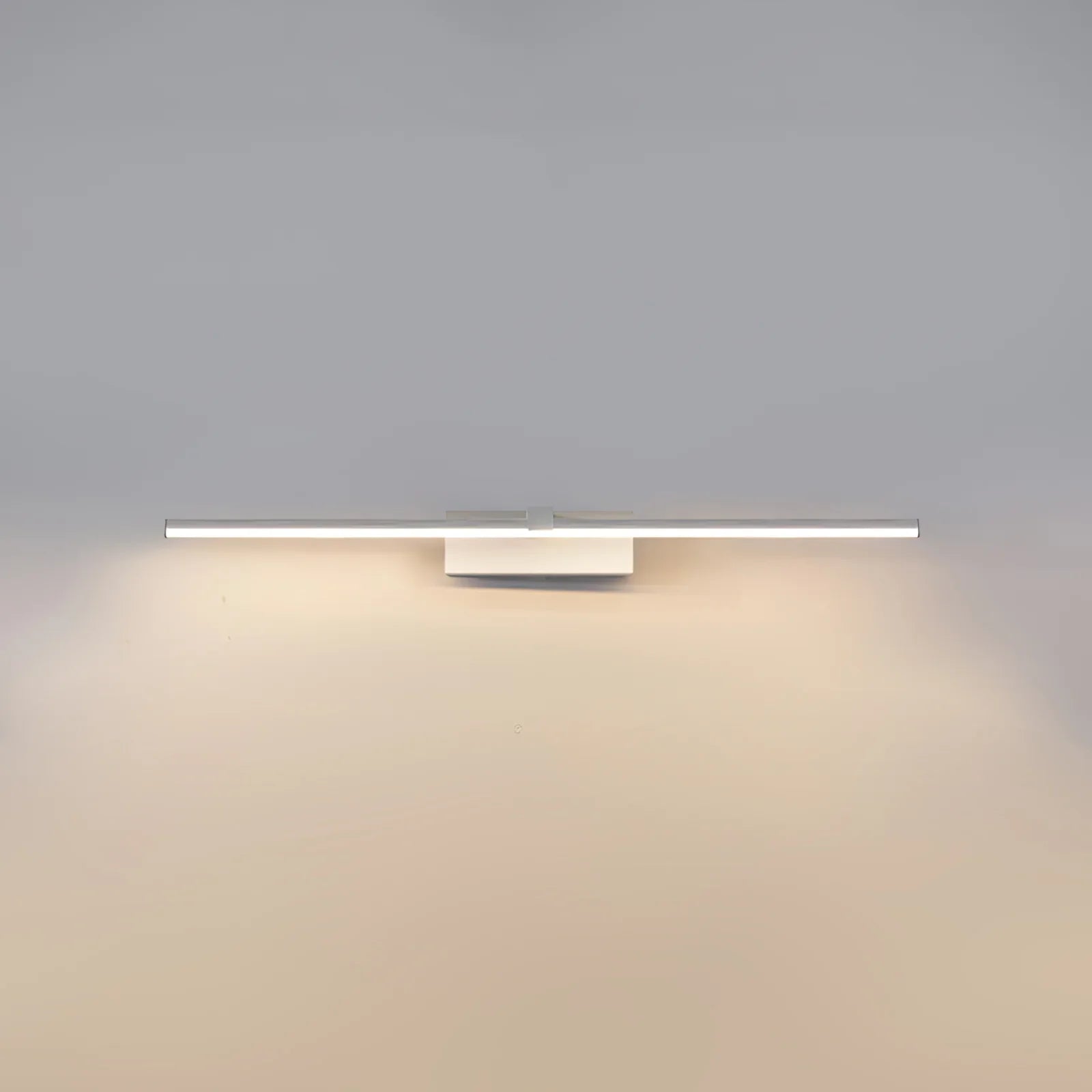 Hexa Linear Mirror Vanity Wall Lamp Bathroom Bedroom Modern - Neutralighting